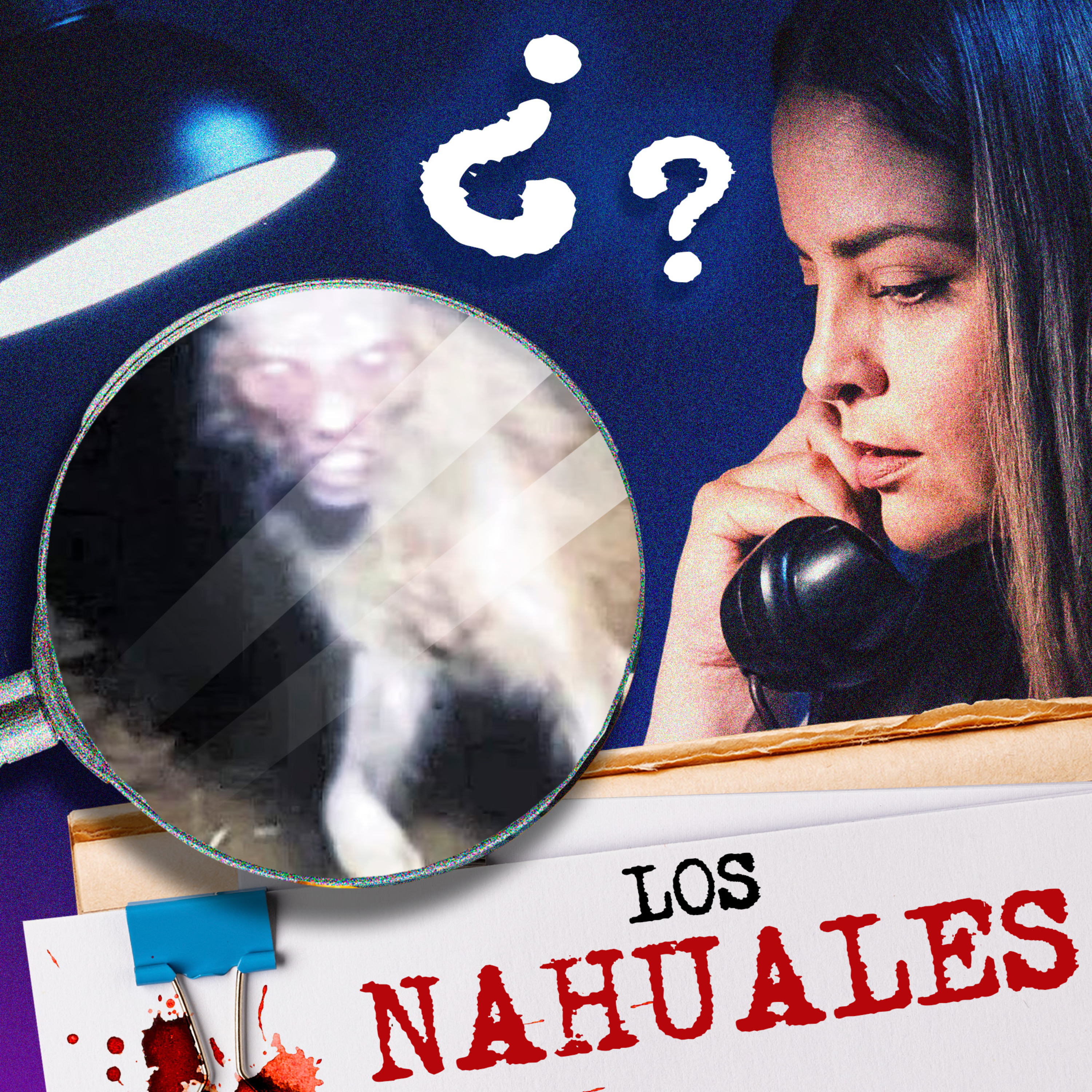 Nahuales YMELD EP. 15 episode artwork