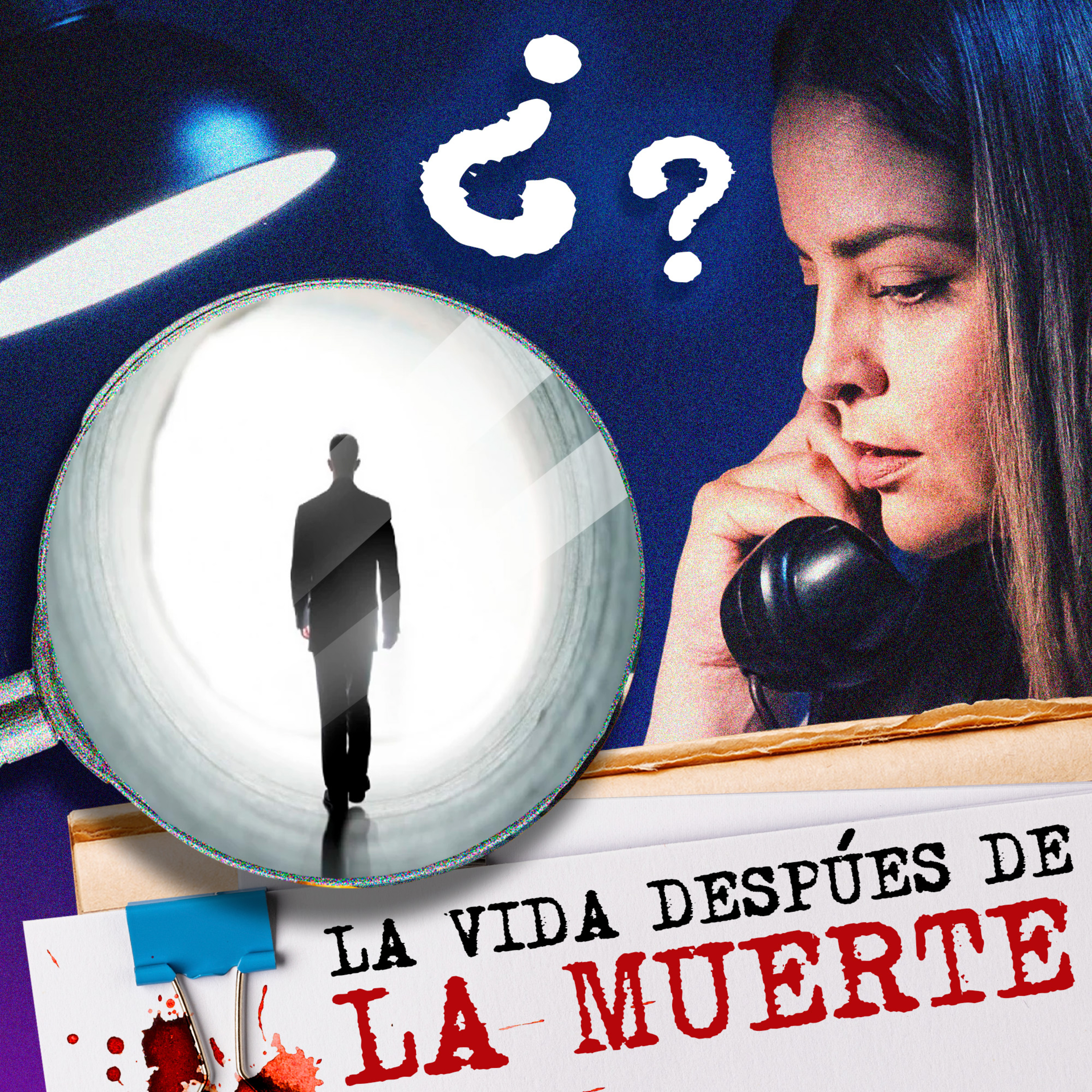Vida después de la muerte YMELD Ep. 18 episode artwork