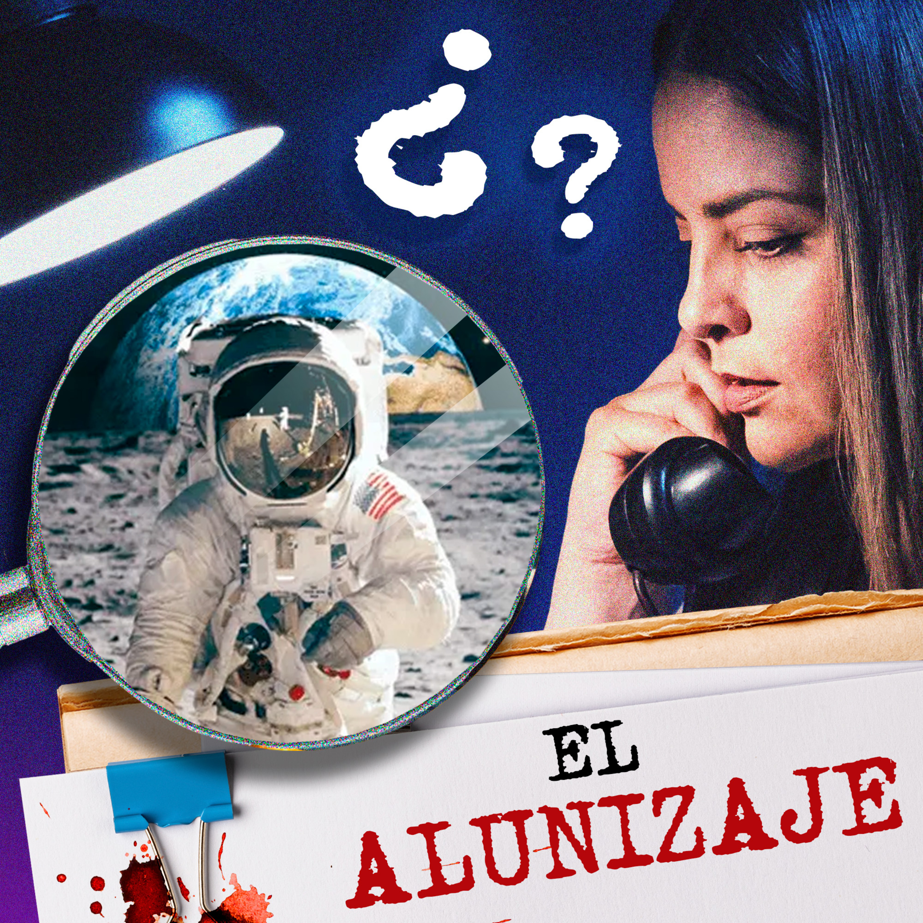 ¿Sí llegamos a la Luna? YMELD Ep01 episode artwork