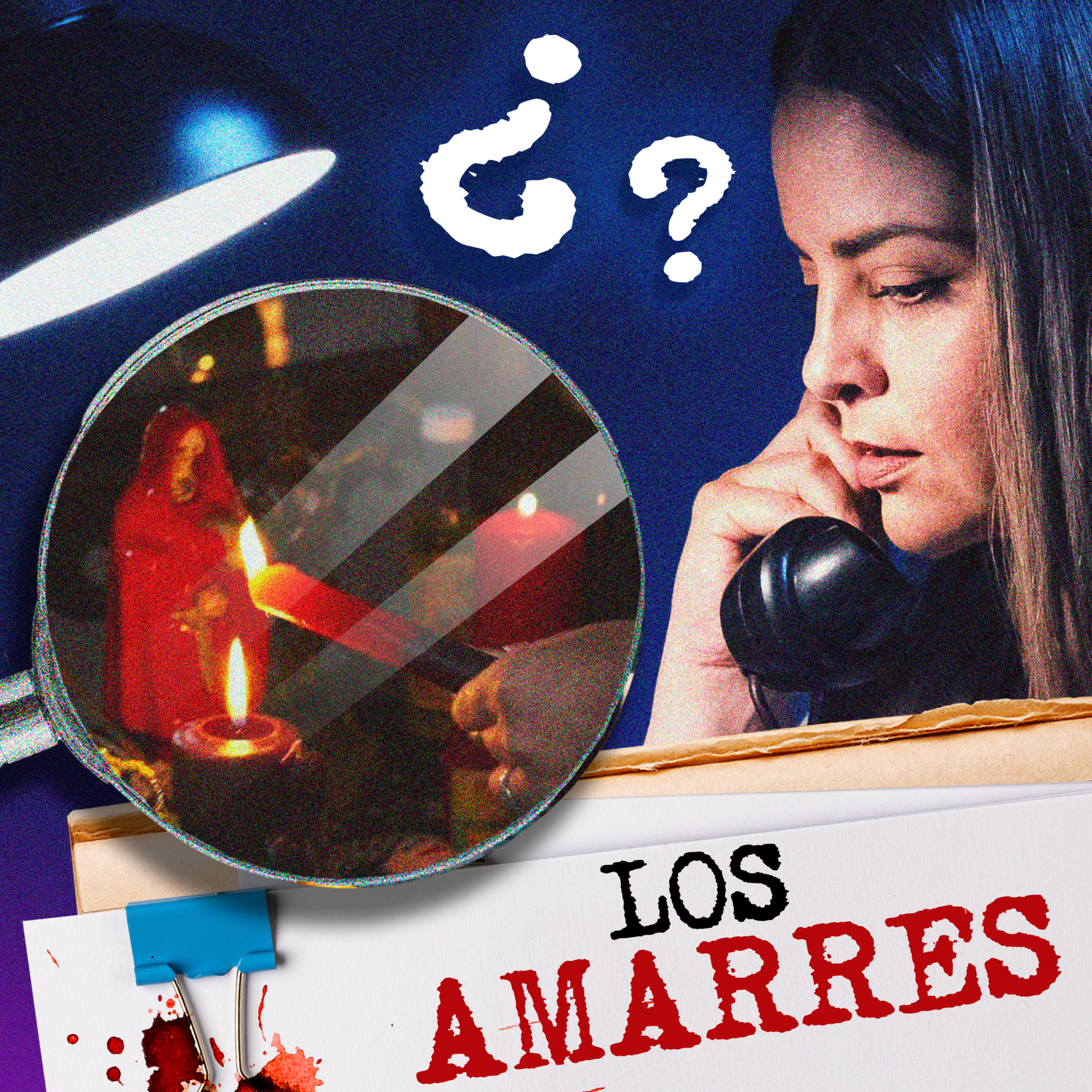 Bujería y amarres YMELD Ep04 episode artwork