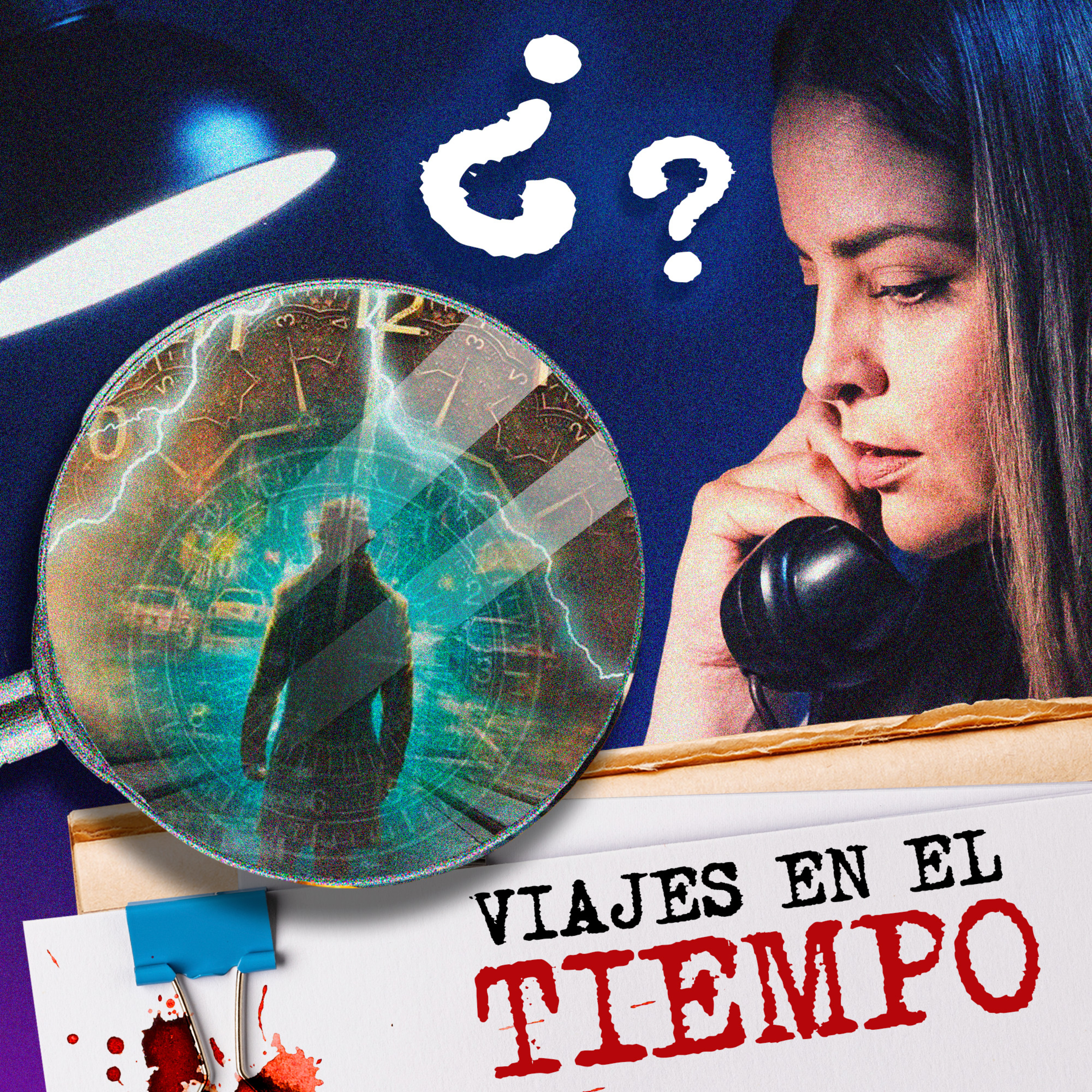 Viajes en el tiempo YMELD EP. 19 episode artwork