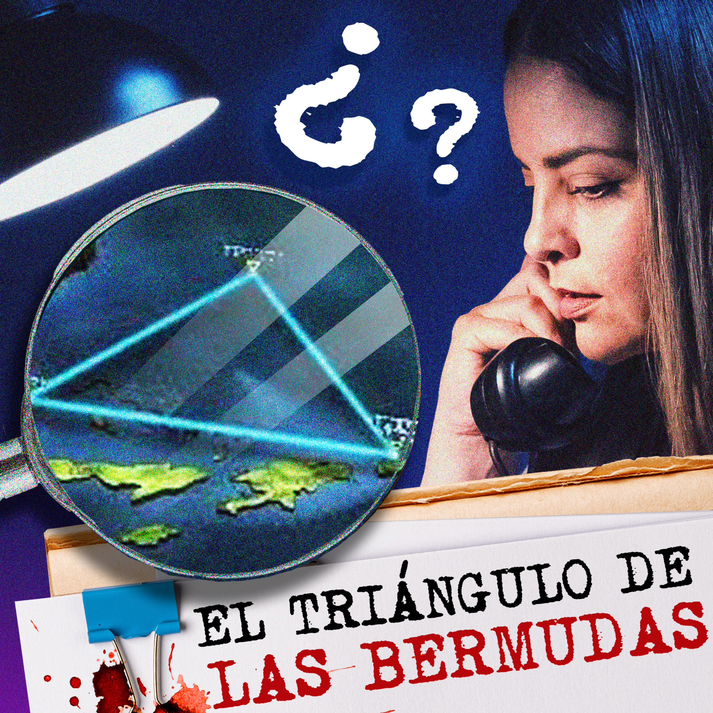 El triángulo de las Bermudas episode artwork