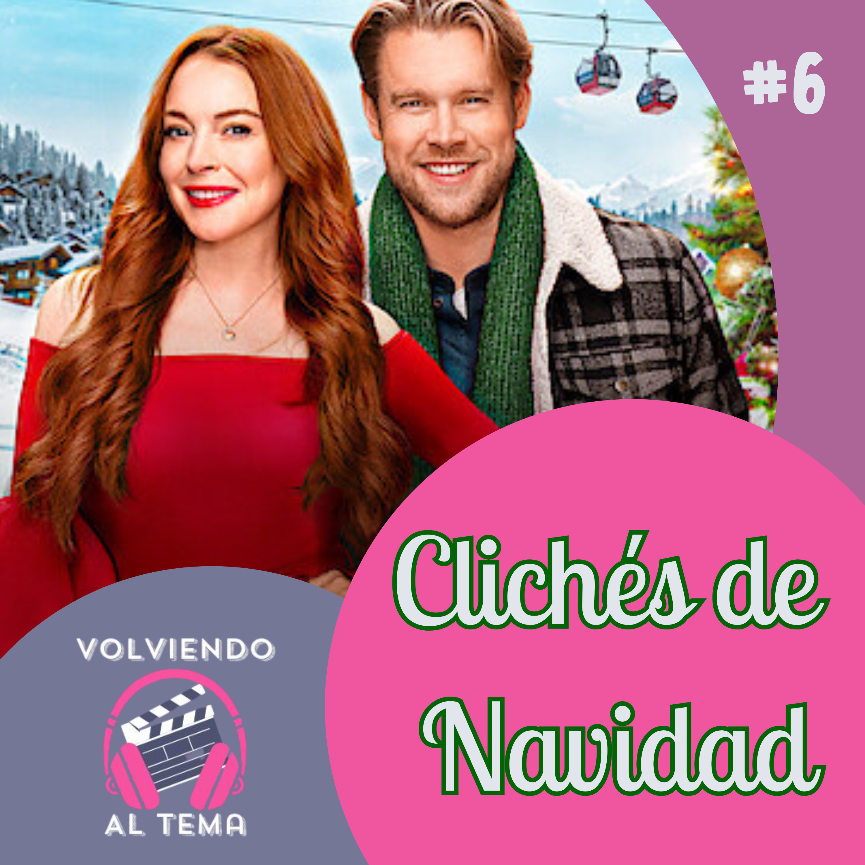 Portada de Volviendo al Tema