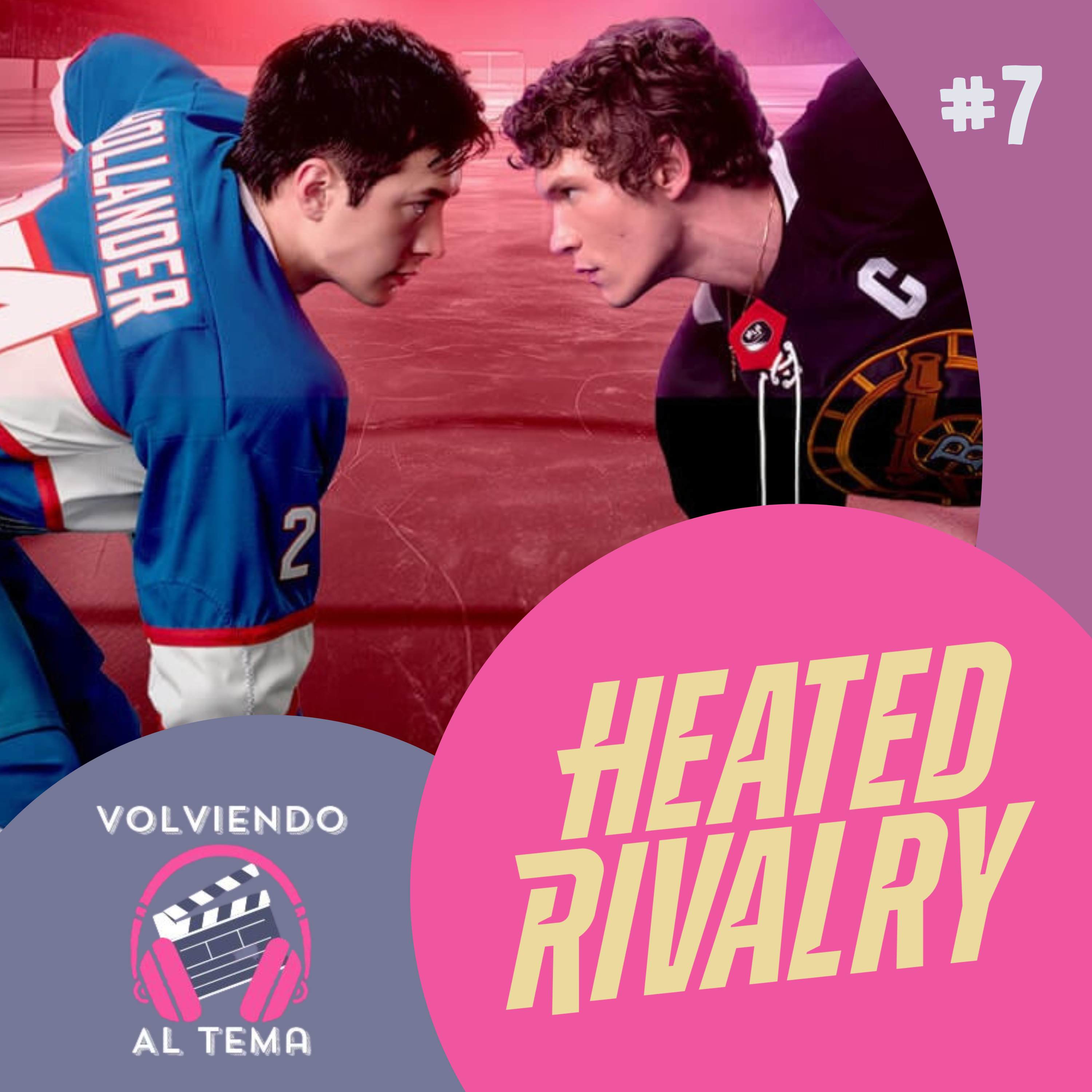 Portada de Volviendo al Tema