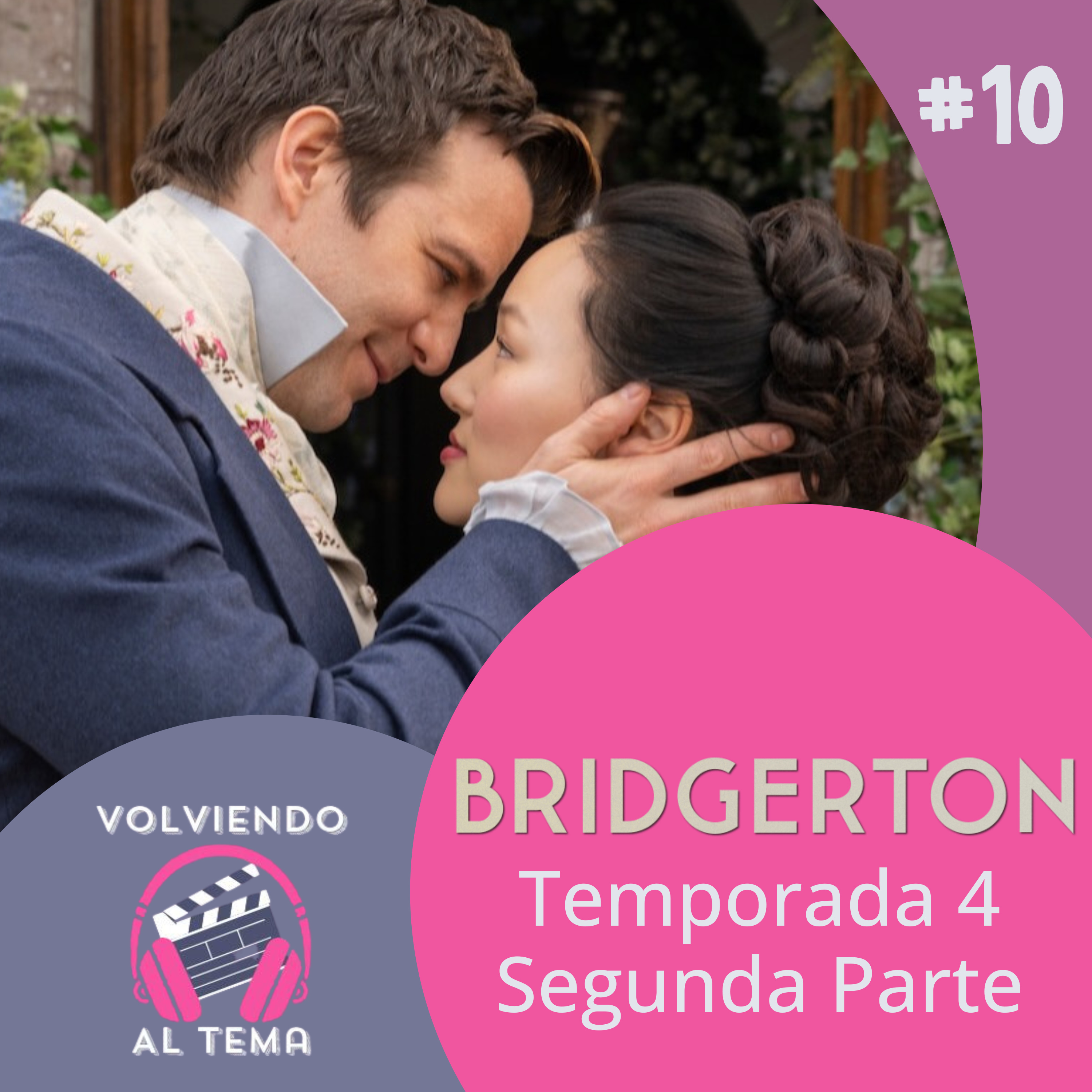 Portada de Volviendo al Tema