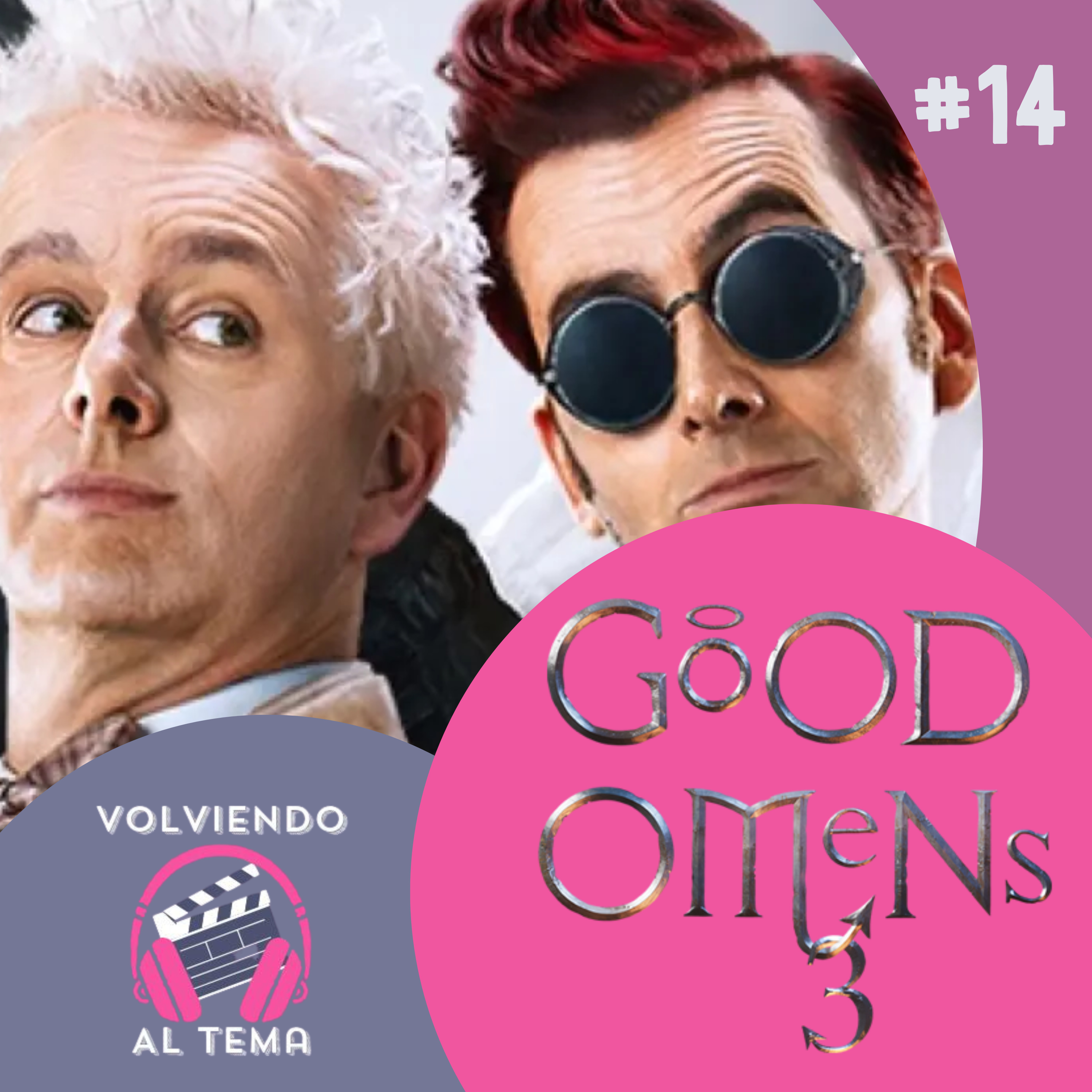 Portada de Volviendo al Tema