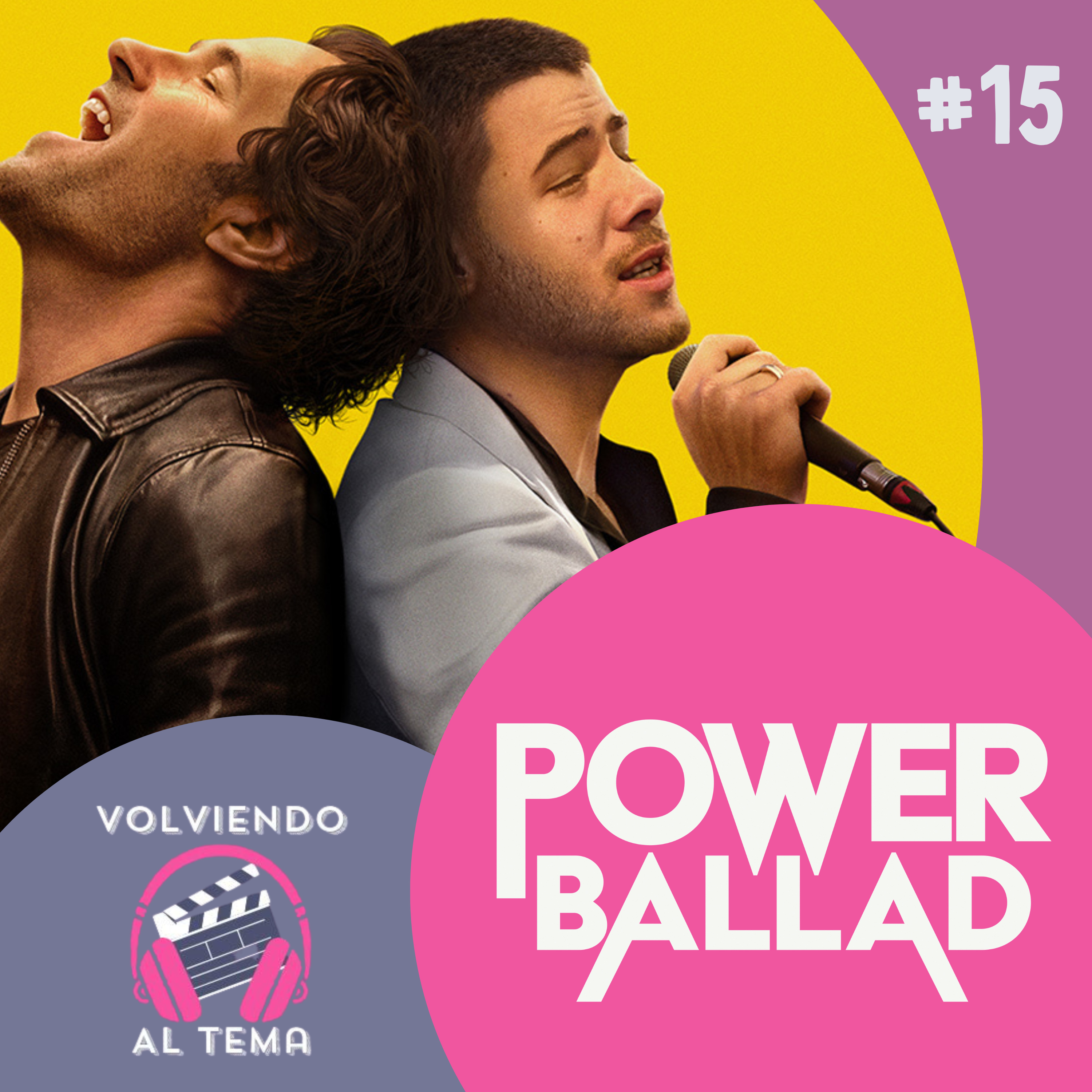 Portada de Volviendo al Tema