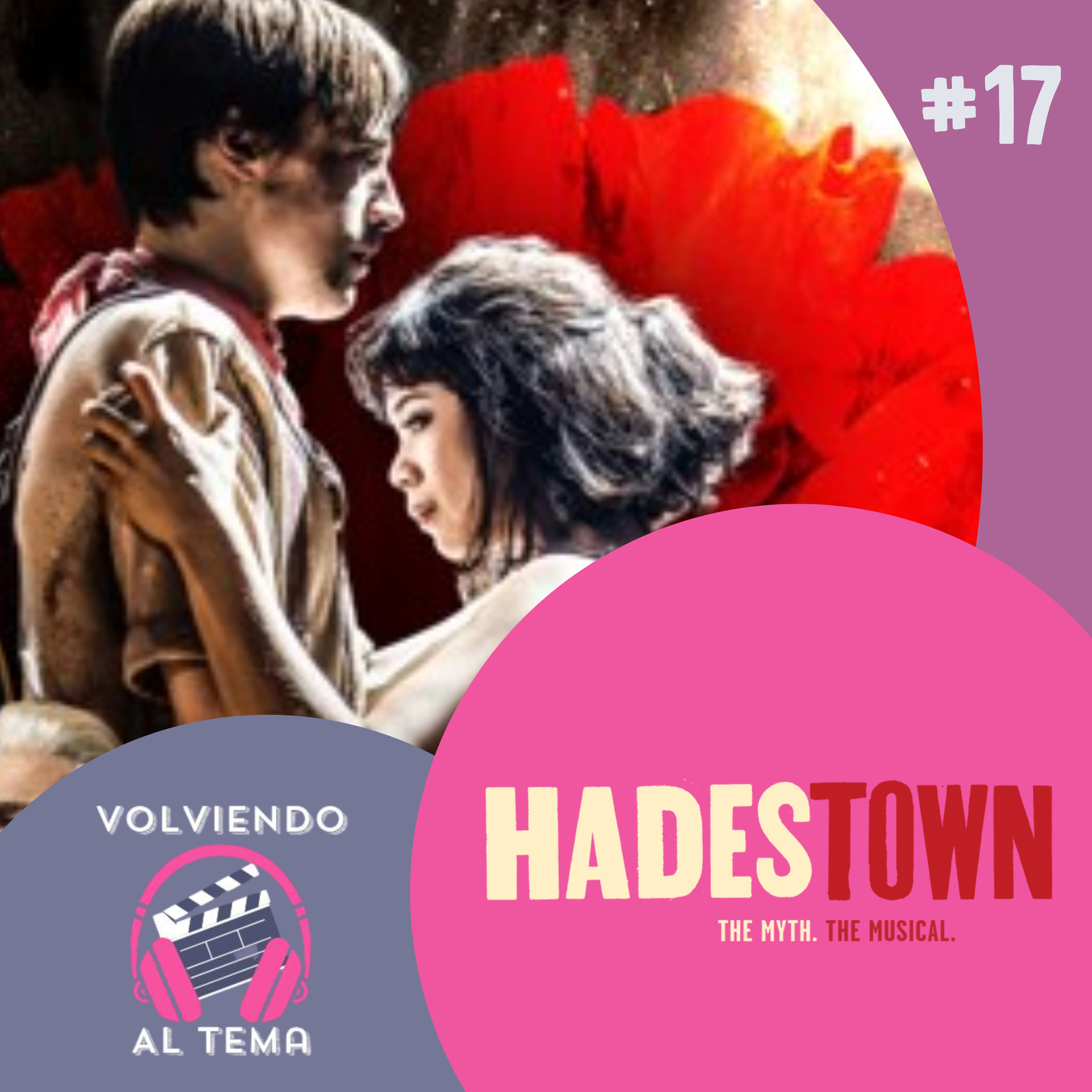 Portada de Volviendo al Tema