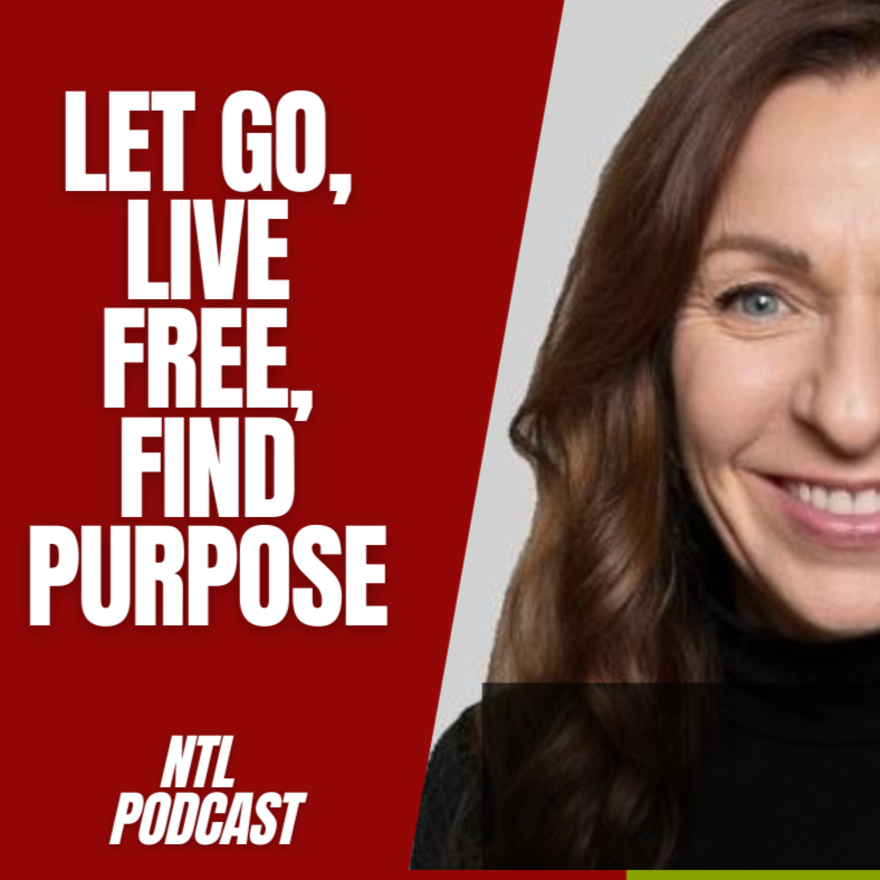 From Setbacks to Second Acts: How Monica Ricci Built a New Path with Purpose episode artwork