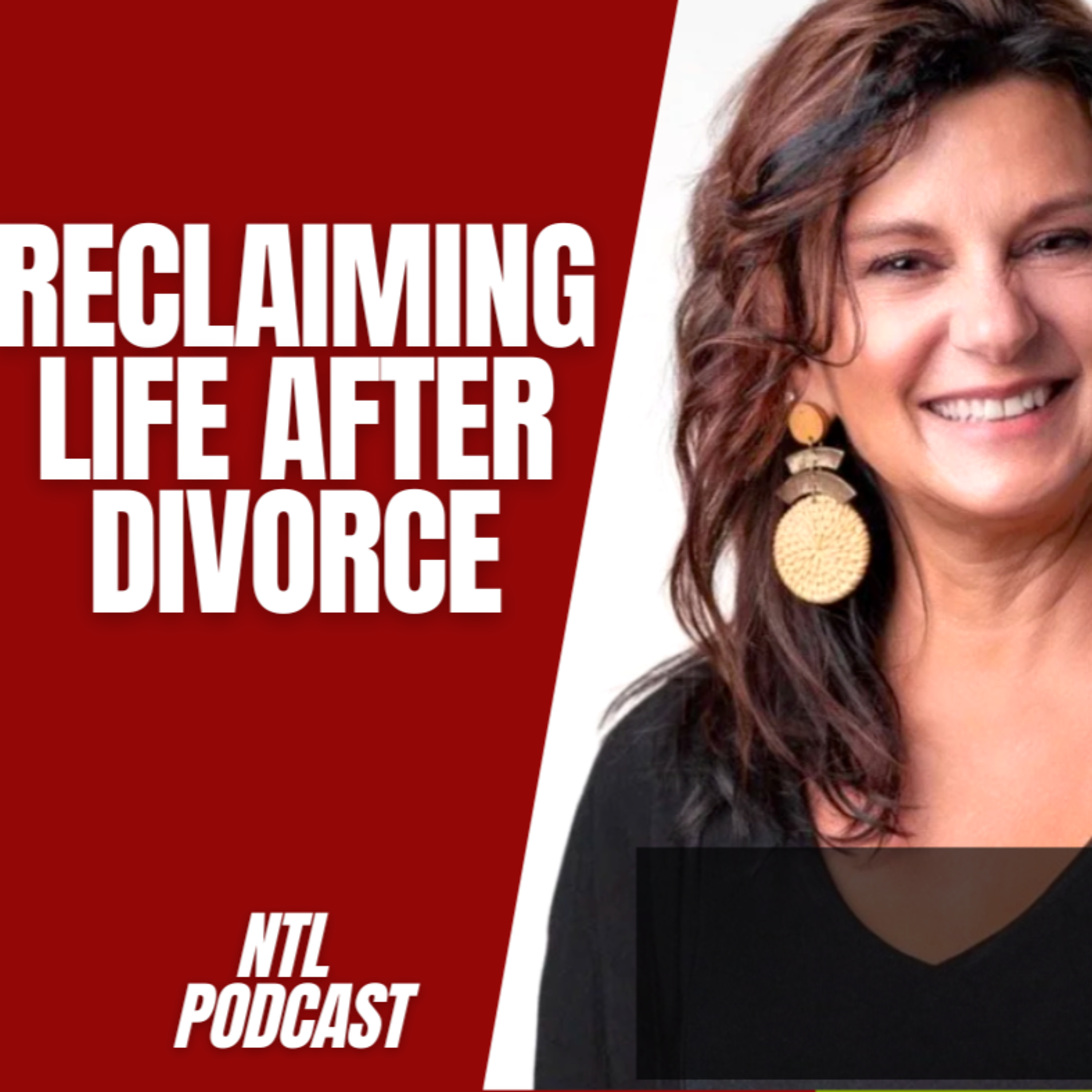 NEVER TOO LATE: Stories of Re-Invention (NTL)