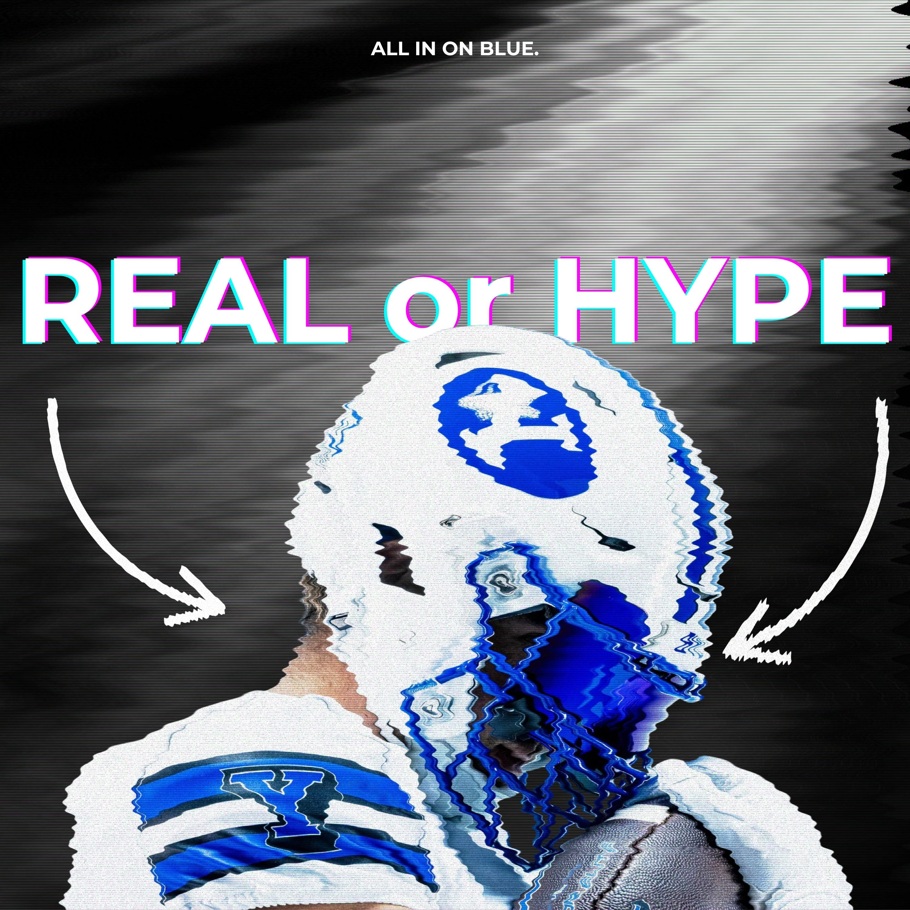Hype Check: The Truth About BYU After Two Games episode artwork