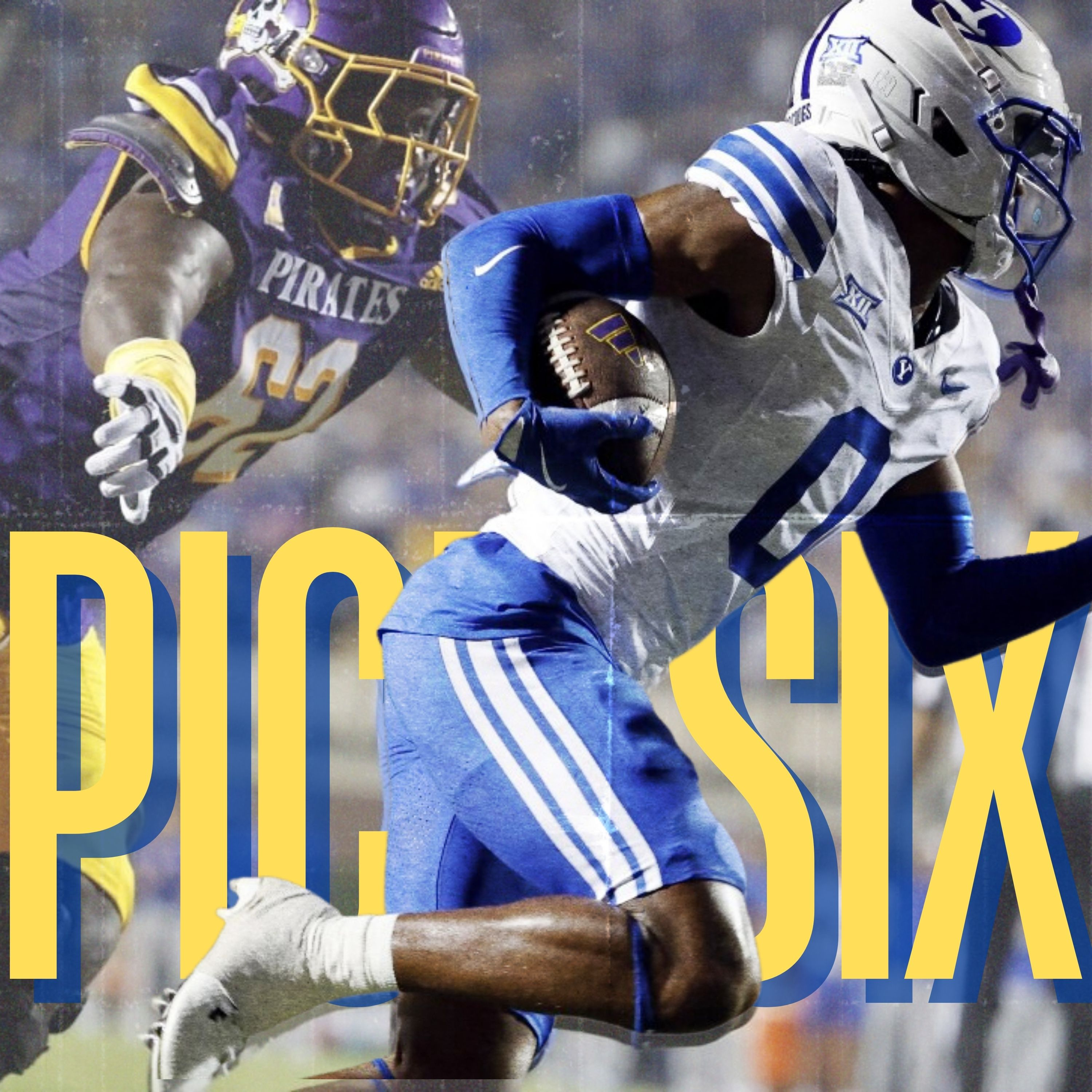 BYU’s Defense Just Sent a Message episode artwork