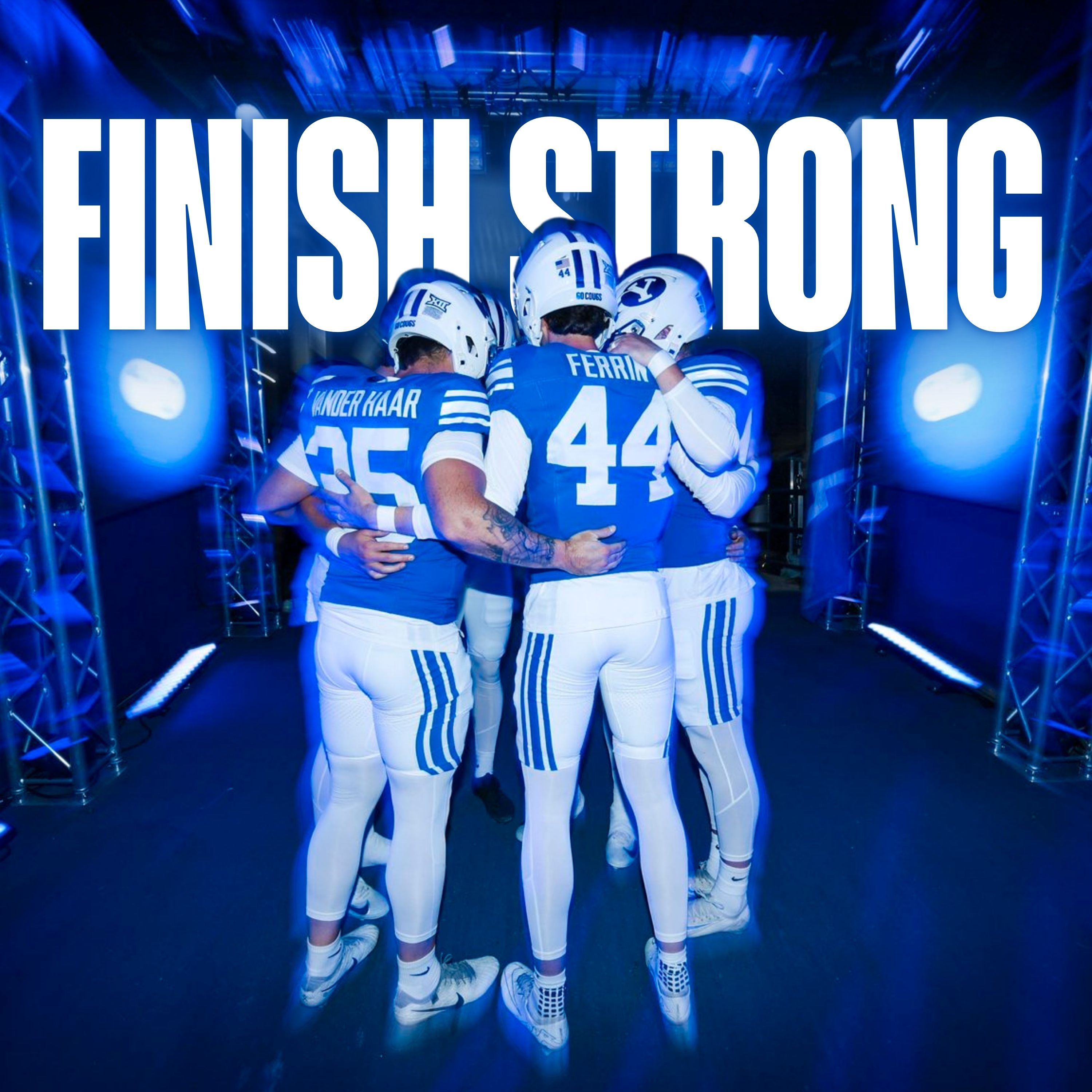 BYU vs Cincinnati Preview | Can the Cougars Keep Rolling? episode artwork
