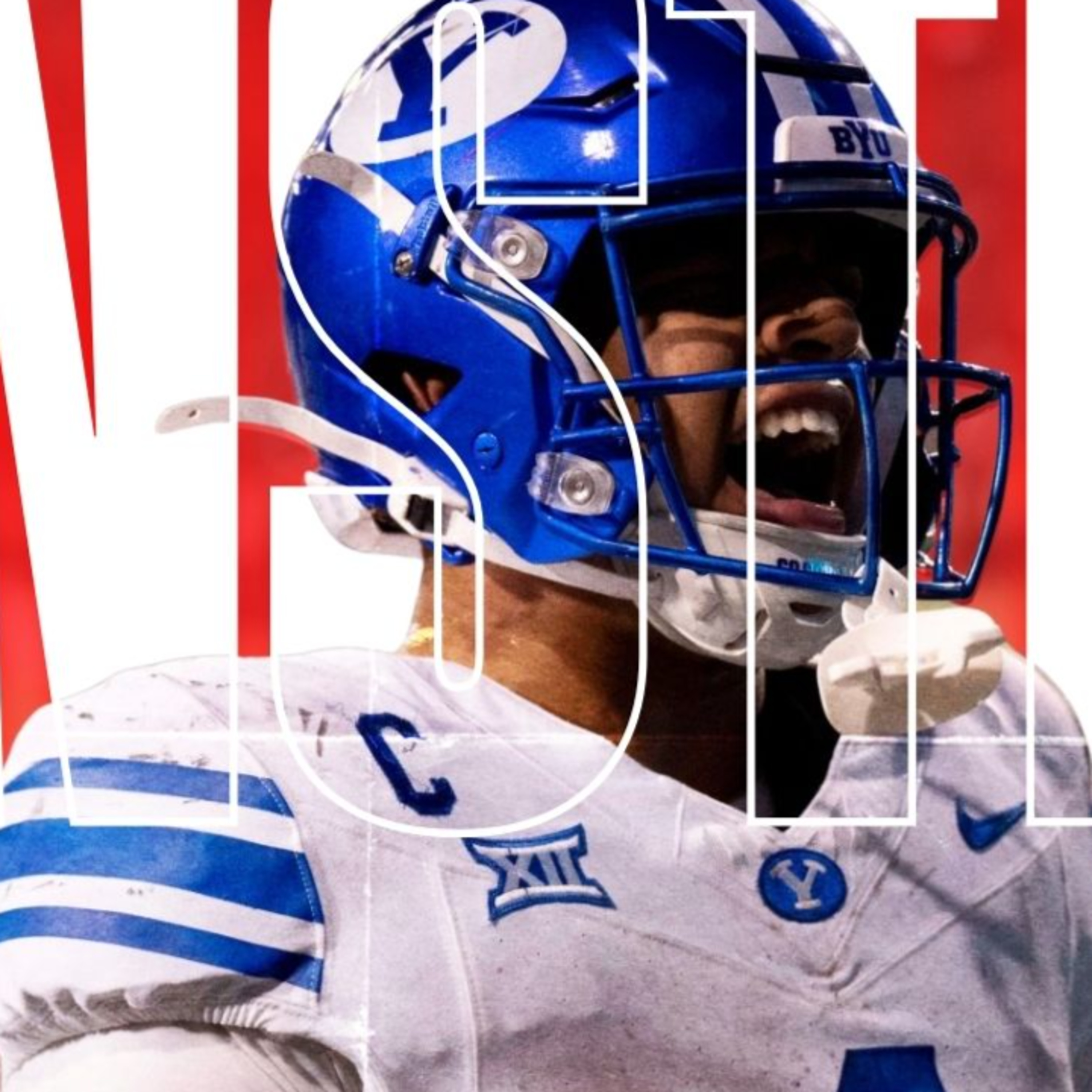BYU Tops Cincinnati, Keeps Big 12 Title Run Alive!! episode artwork