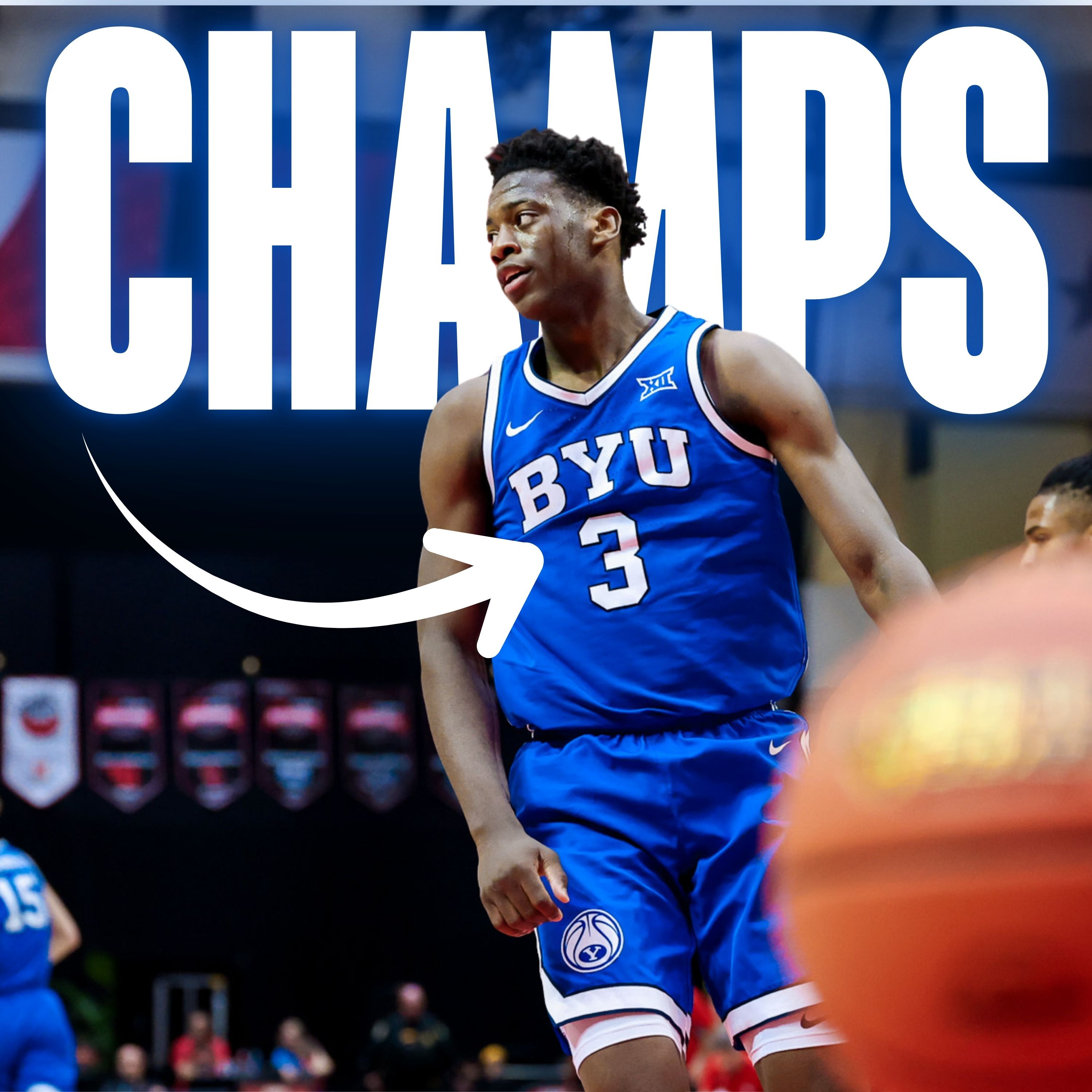 BYU Walks Out CHAMPIONS of the Terry’s Chocolate Invitational episode artwork