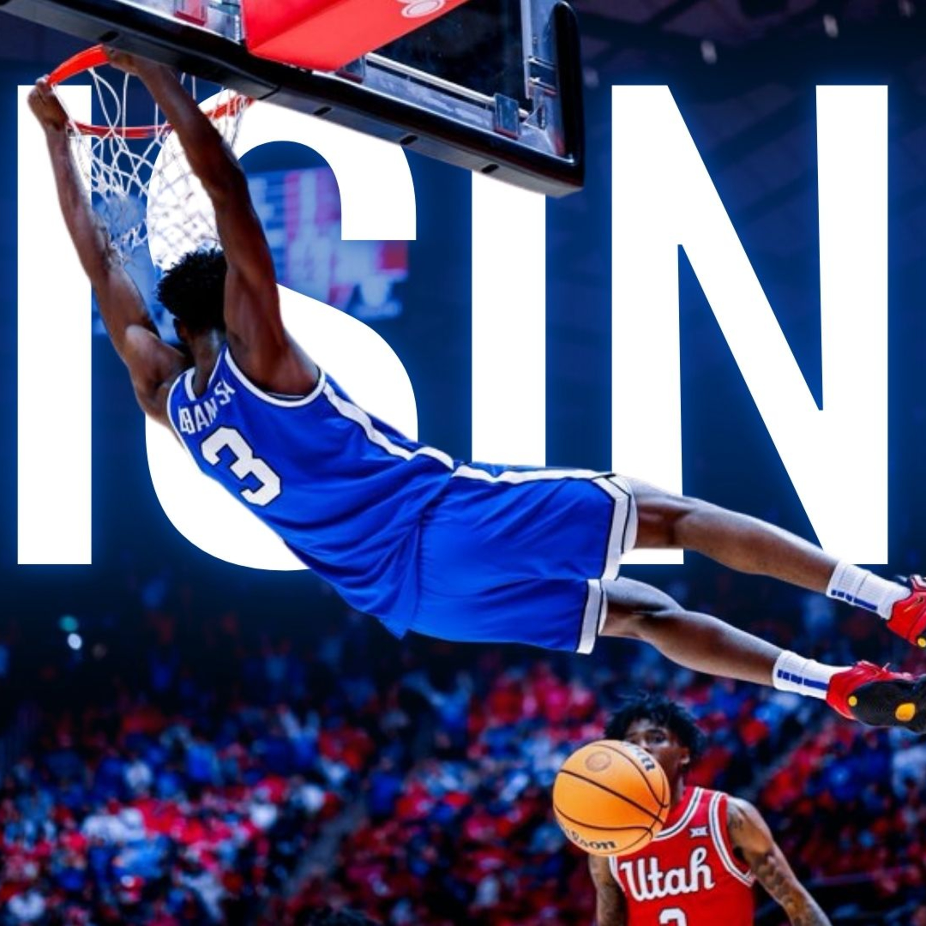BYU Basketball: The Rise Is Real episode artwork