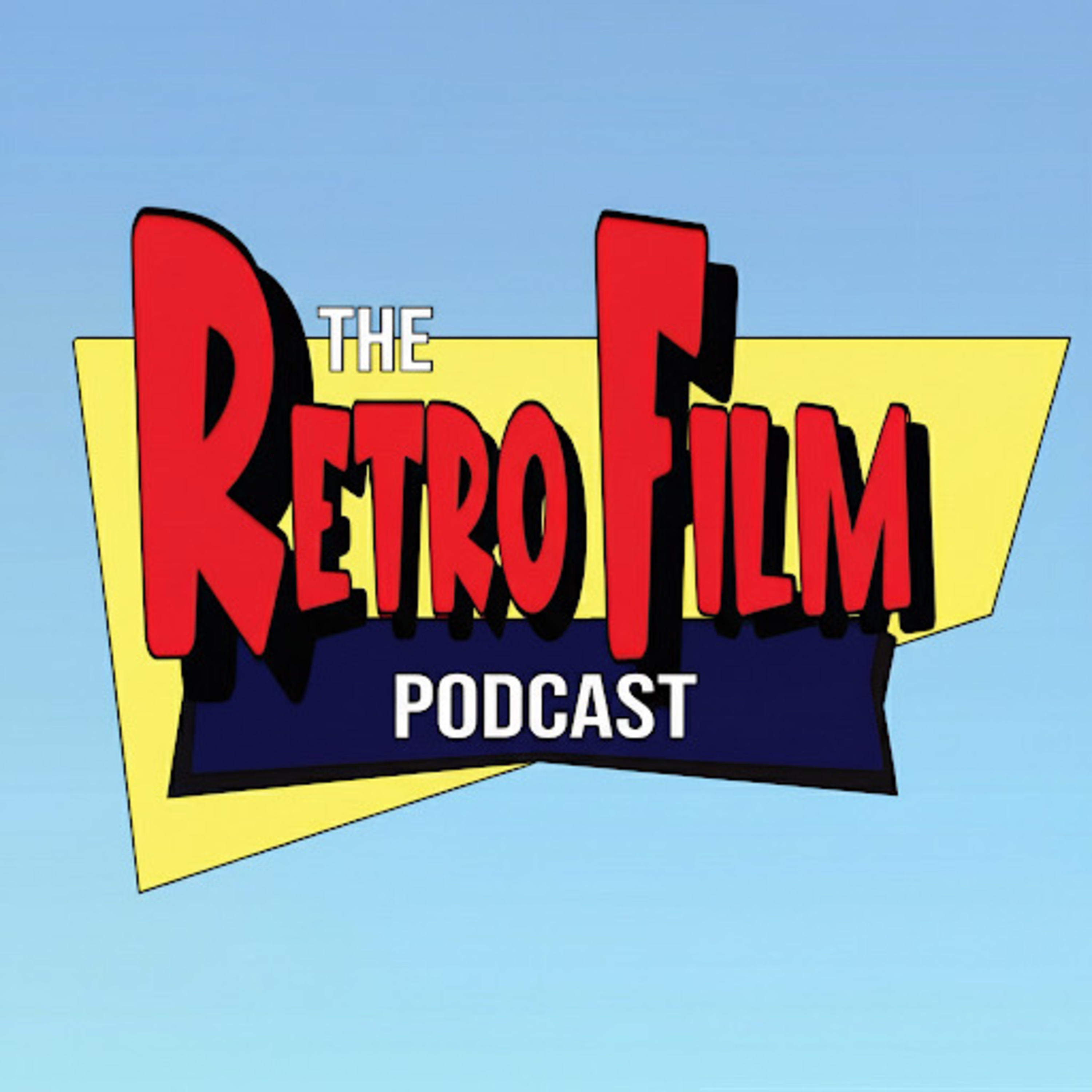 Episode 3: Fast Times At Ridgemont High episode artwork