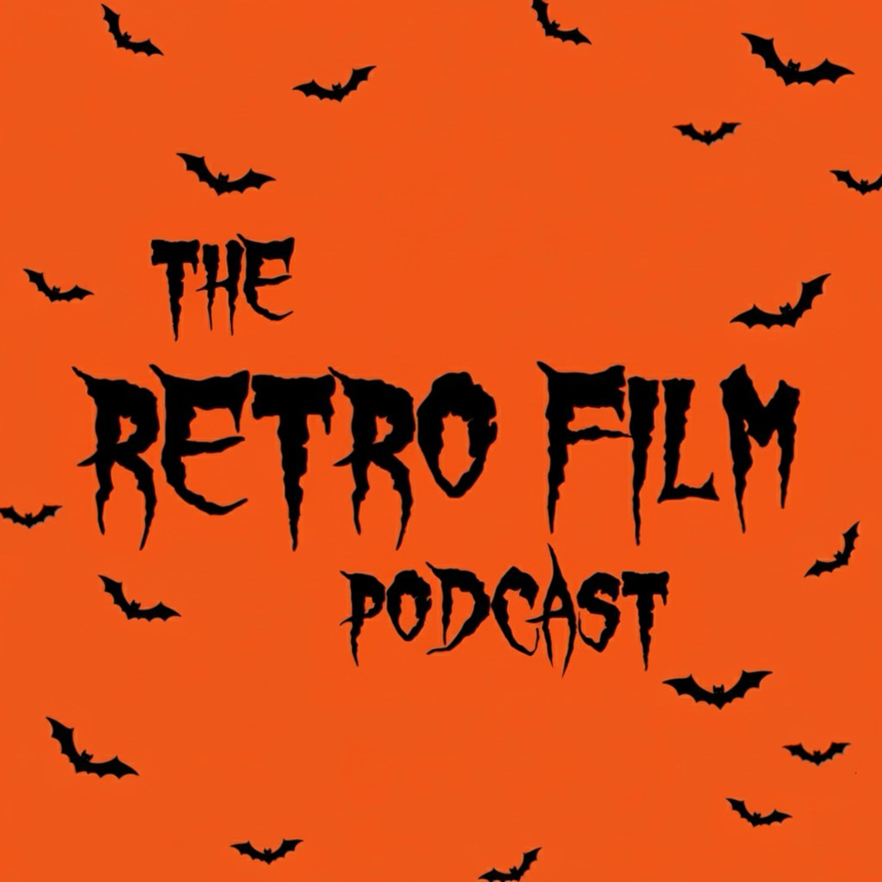 Episode 4: Halloween Top 5 episode artwork