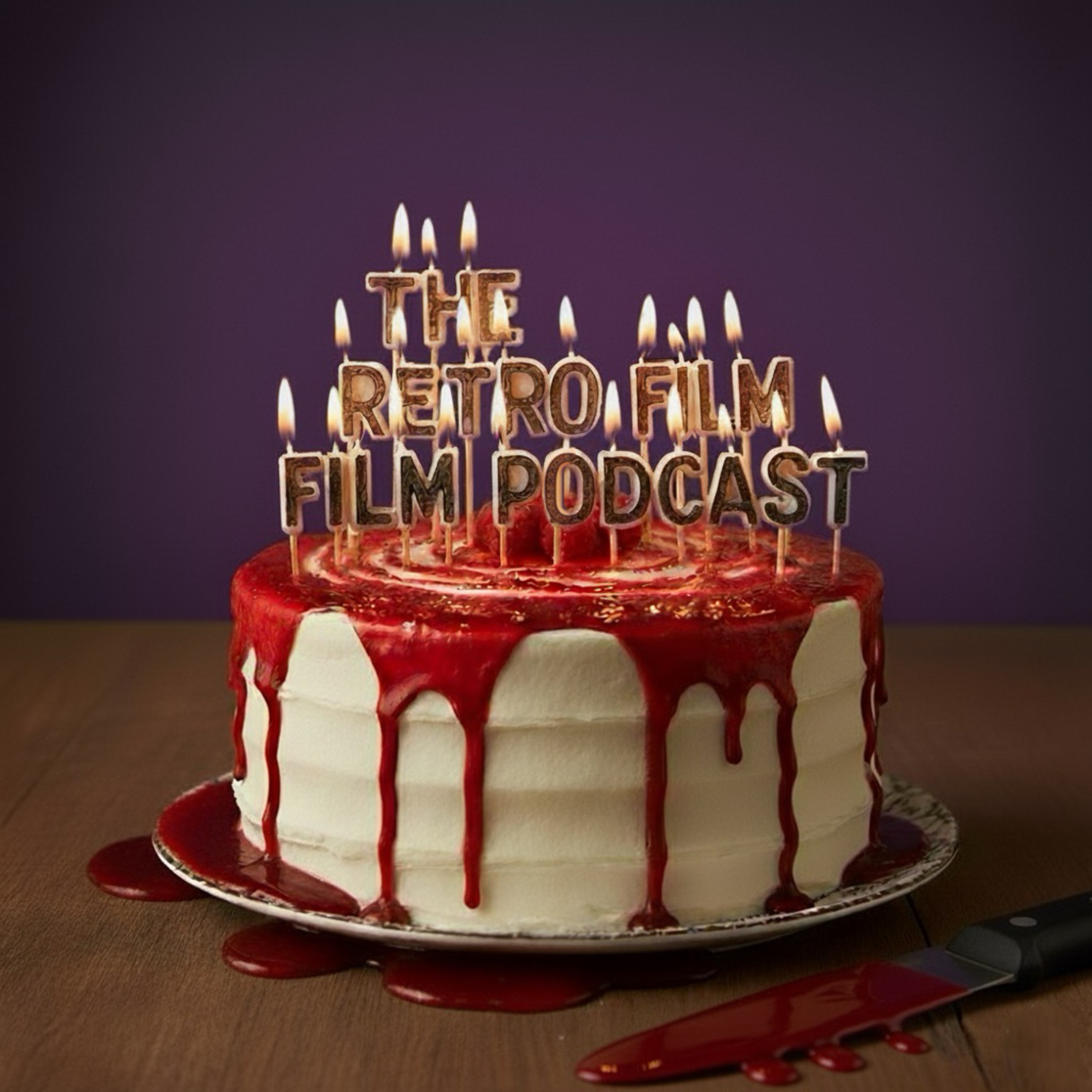 Episode 6: Happy Birthday To Me episode artwork