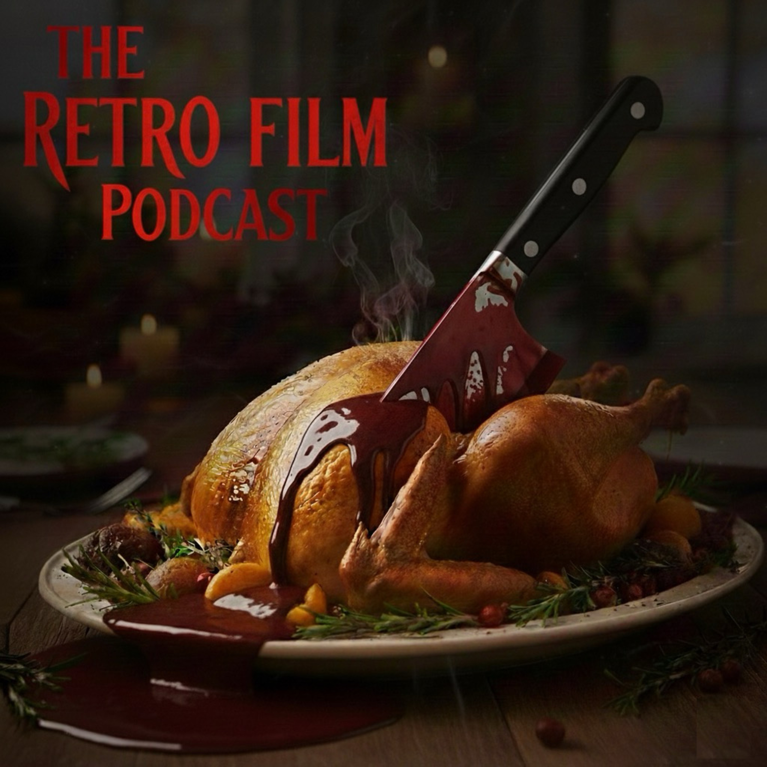 Episode 7: Thanksgiving episode artwork