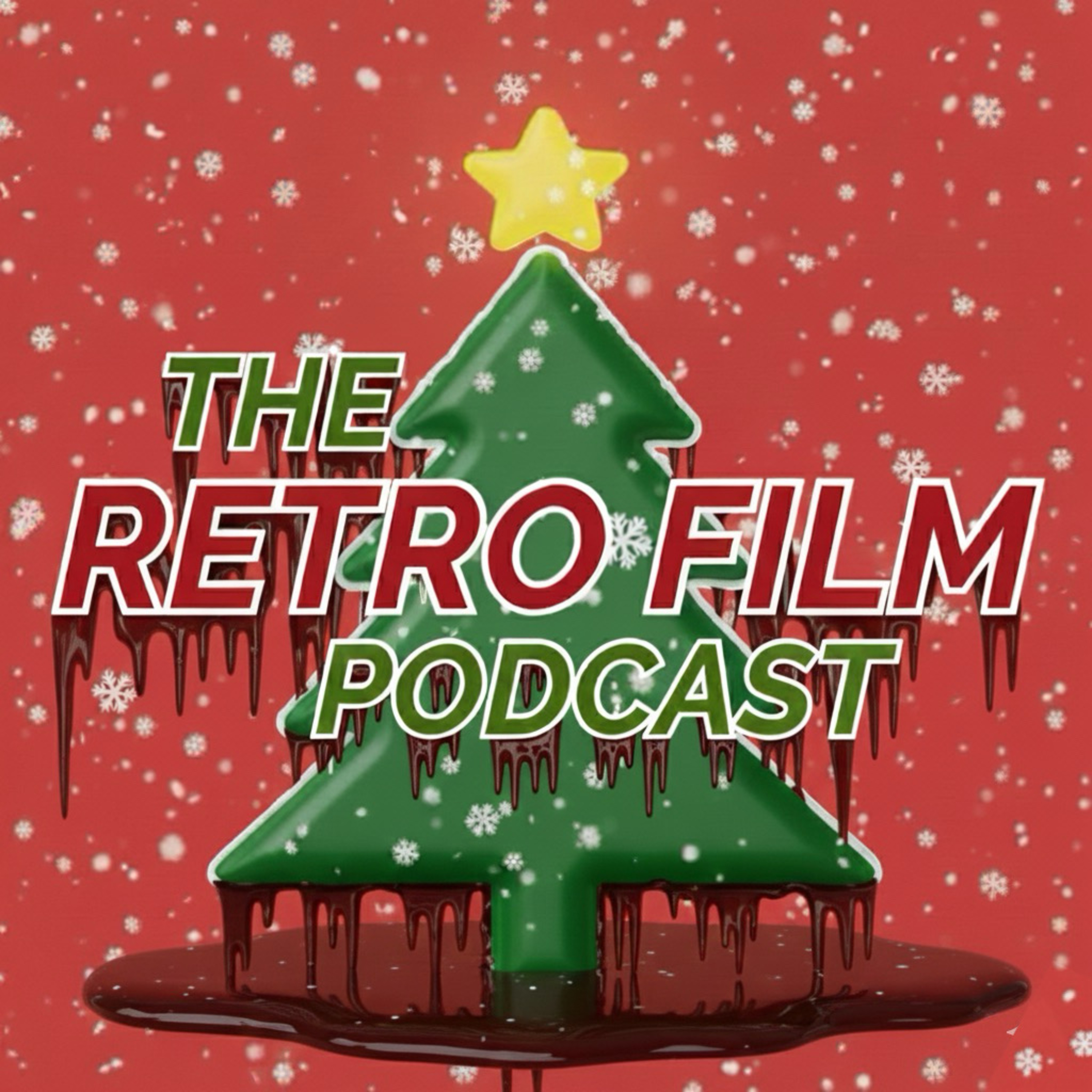 Episode 8: Christmas Top 5 episode artwork