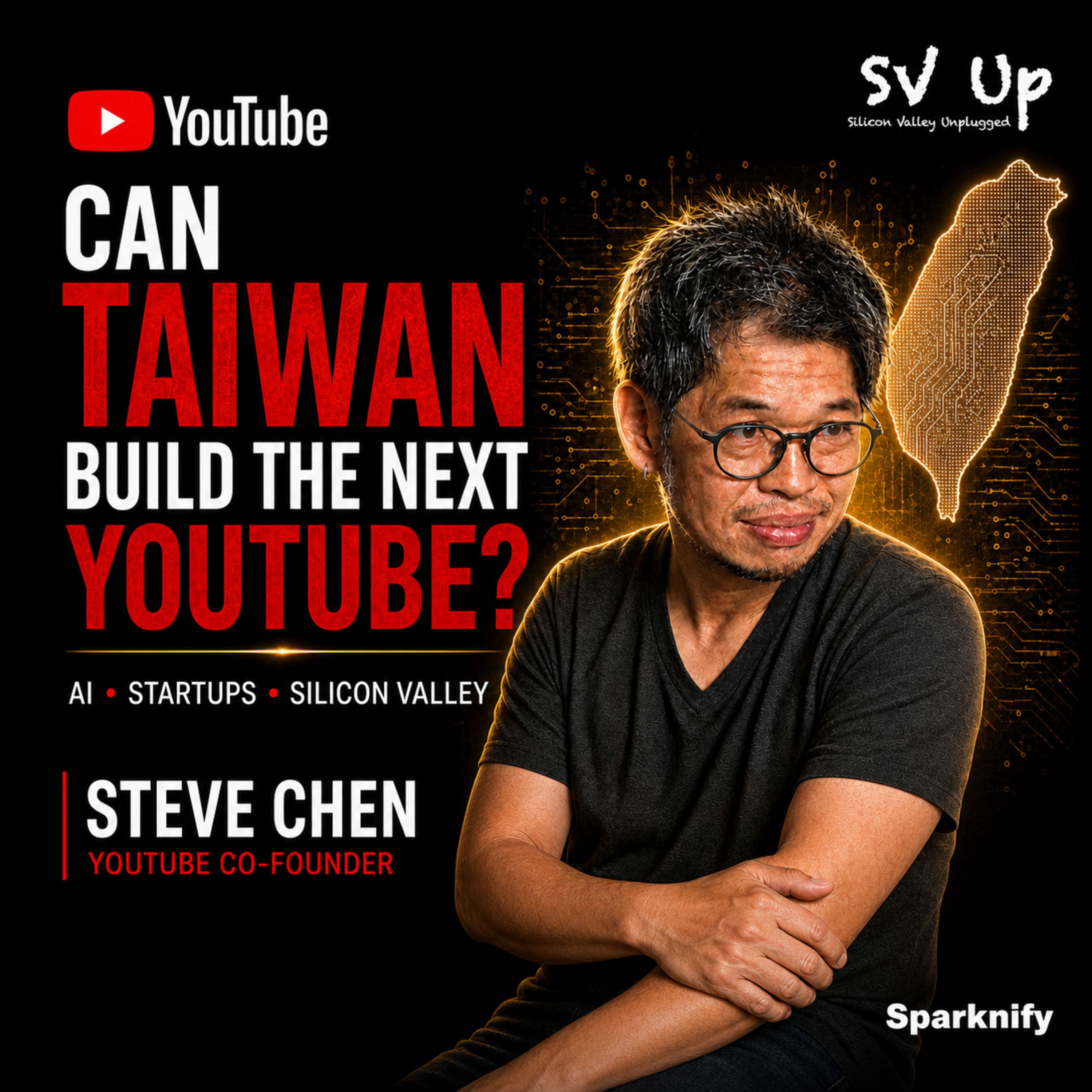 Can Taiwan produce the next globally defining technology company? episode artwork
