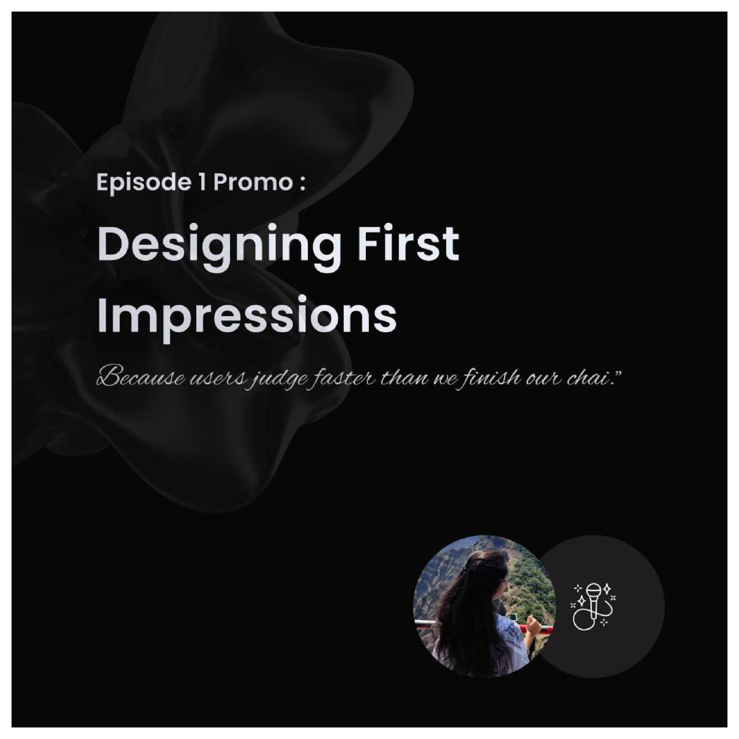 The Dawn of UX episode artwork