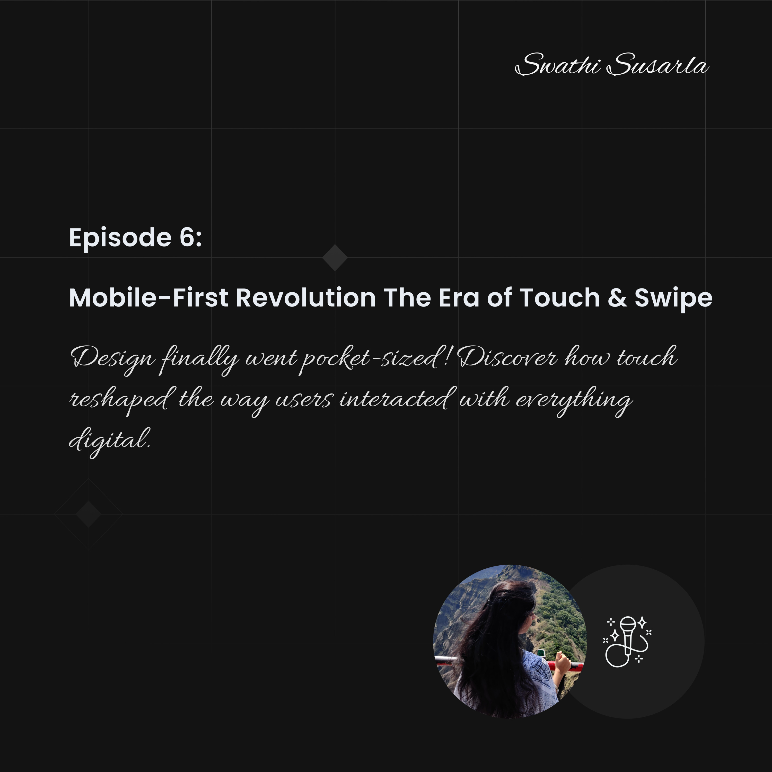 Beyond Usability: Emotional, Inclusive & AI-driven UX episode artwork