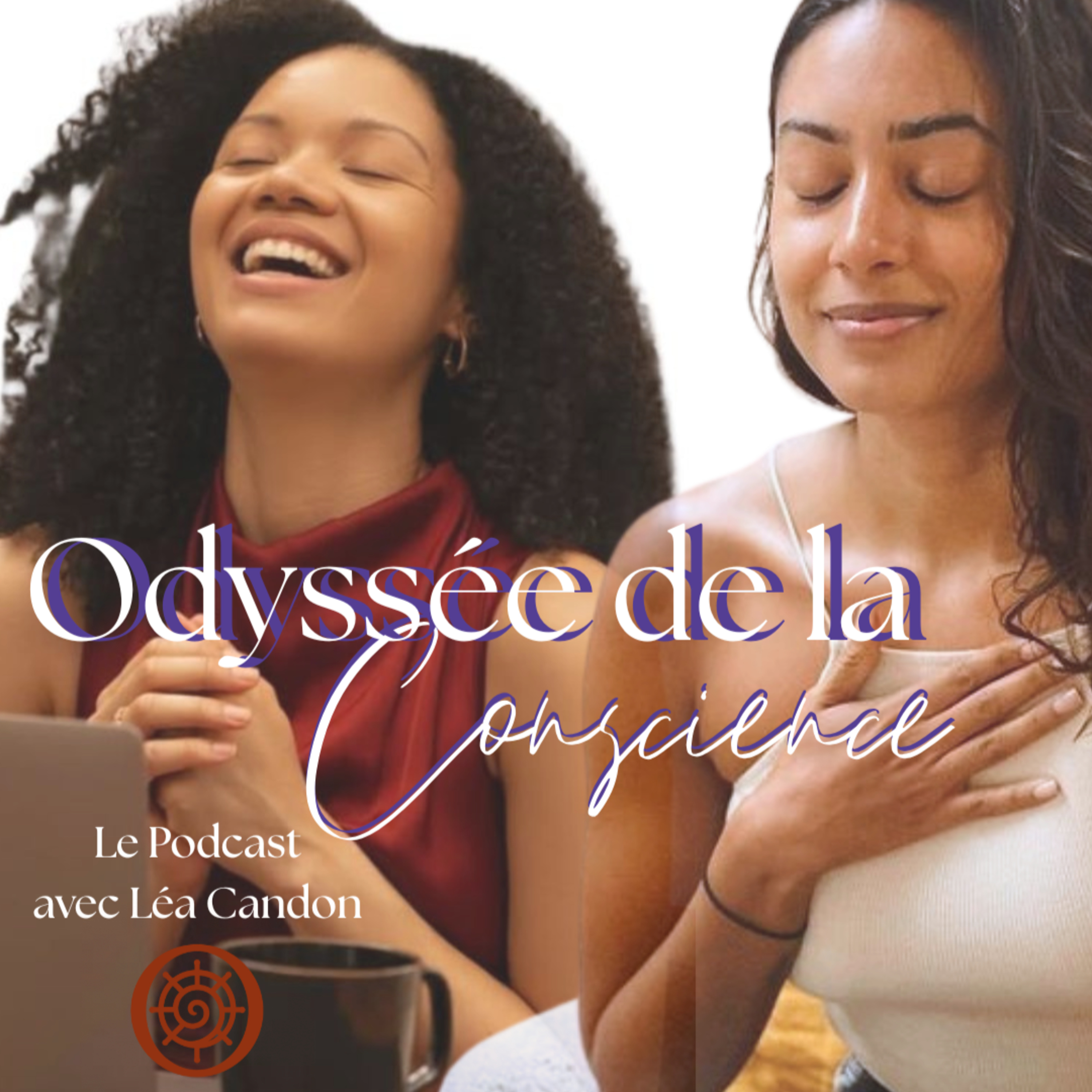 Odyssée de la Conscience