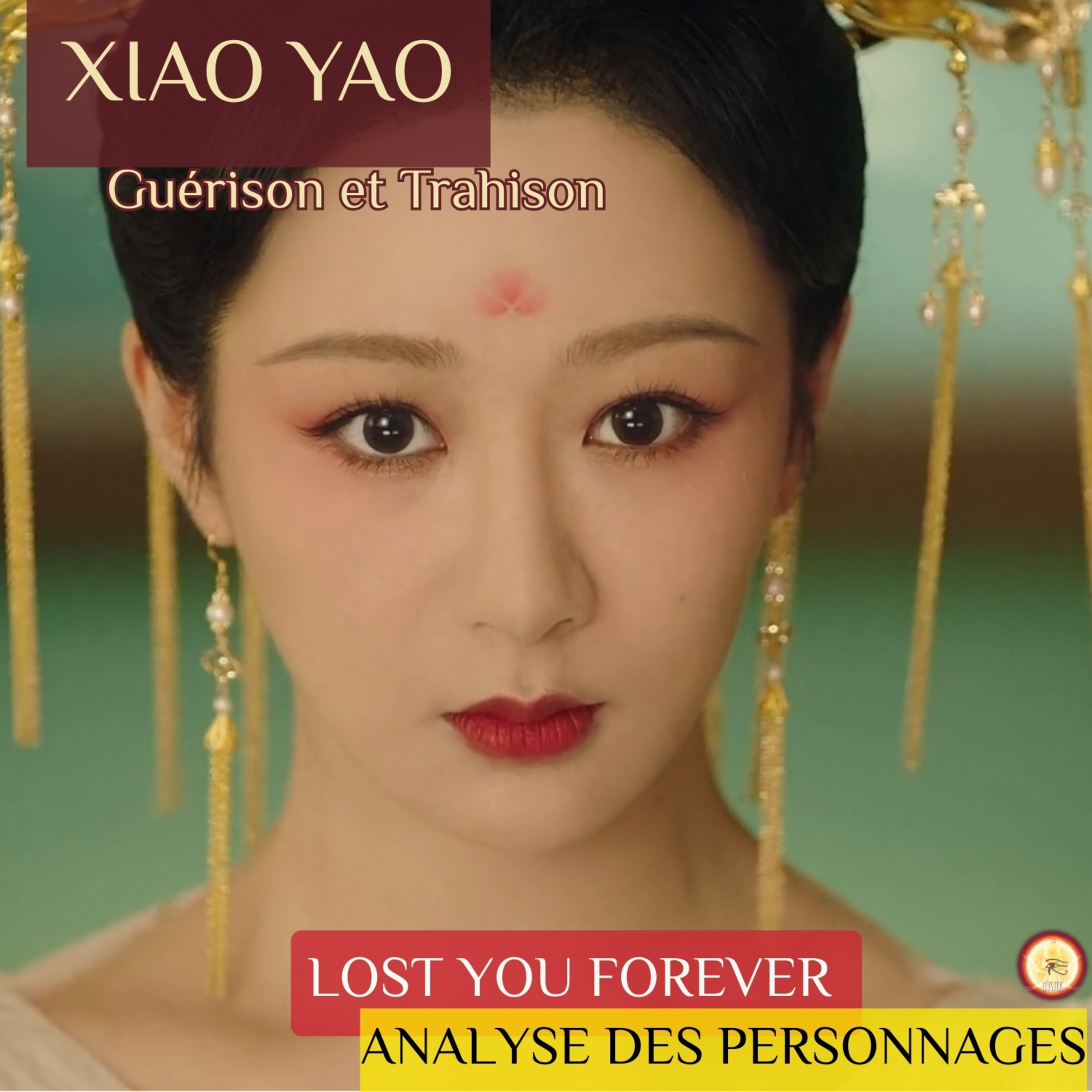 Analyse des blessures et du karma des personnages de Lost You Forever