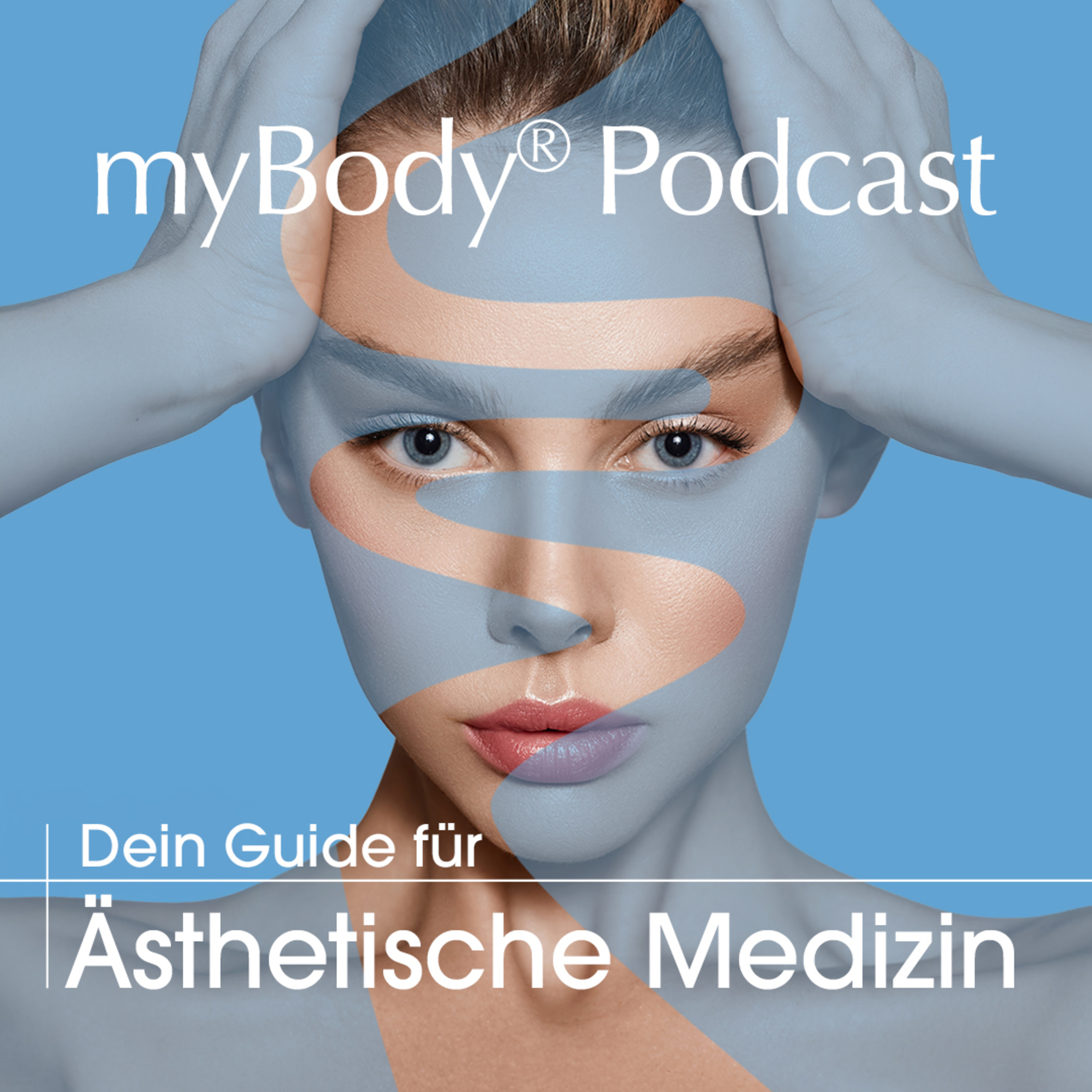 Bruststraffung – Wann ist eine Straffung sinnvoll und welche Methoden gibt es? | myBody® Podcast episode artwork