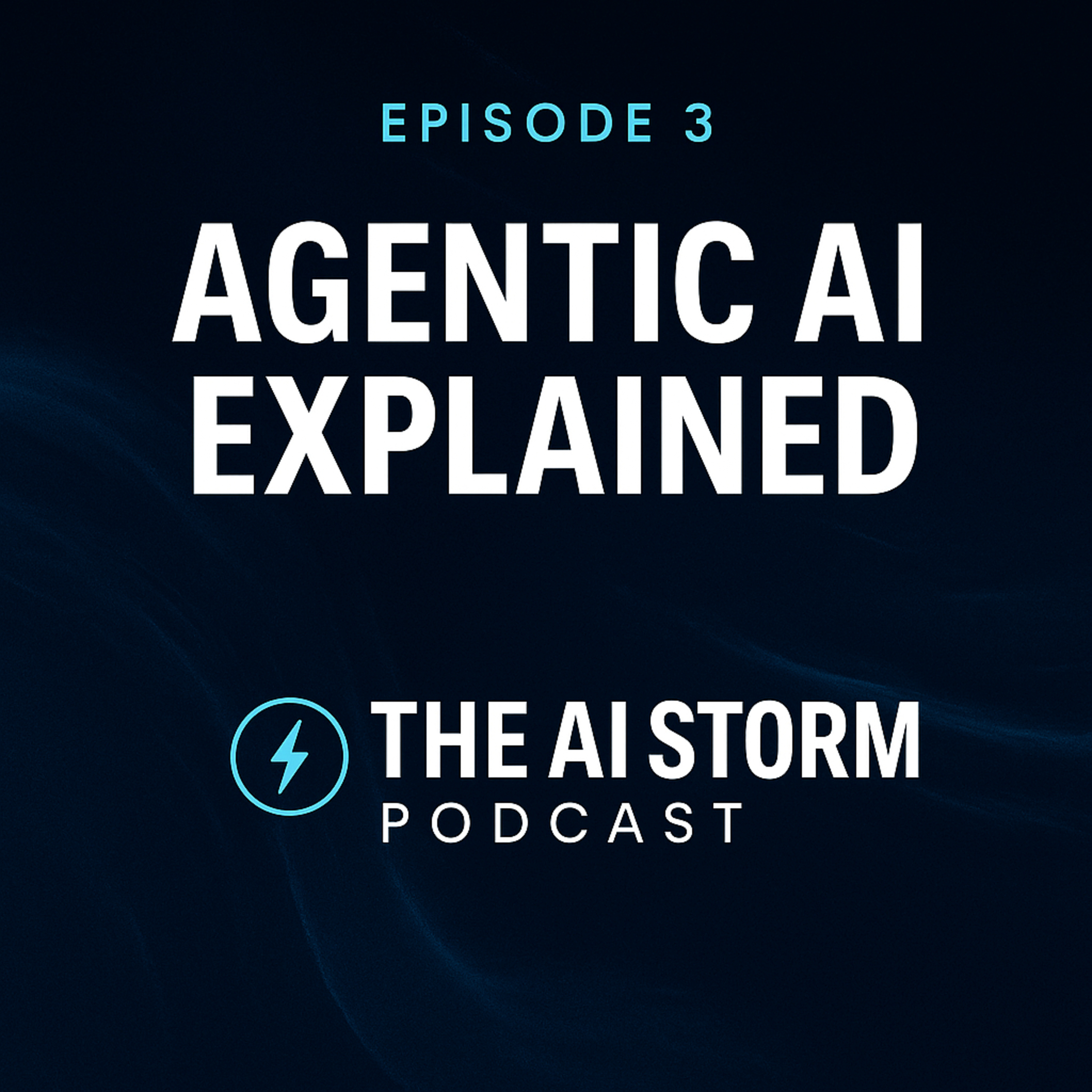Agentic AI Explained: AI That Plans, Acts, and Learns