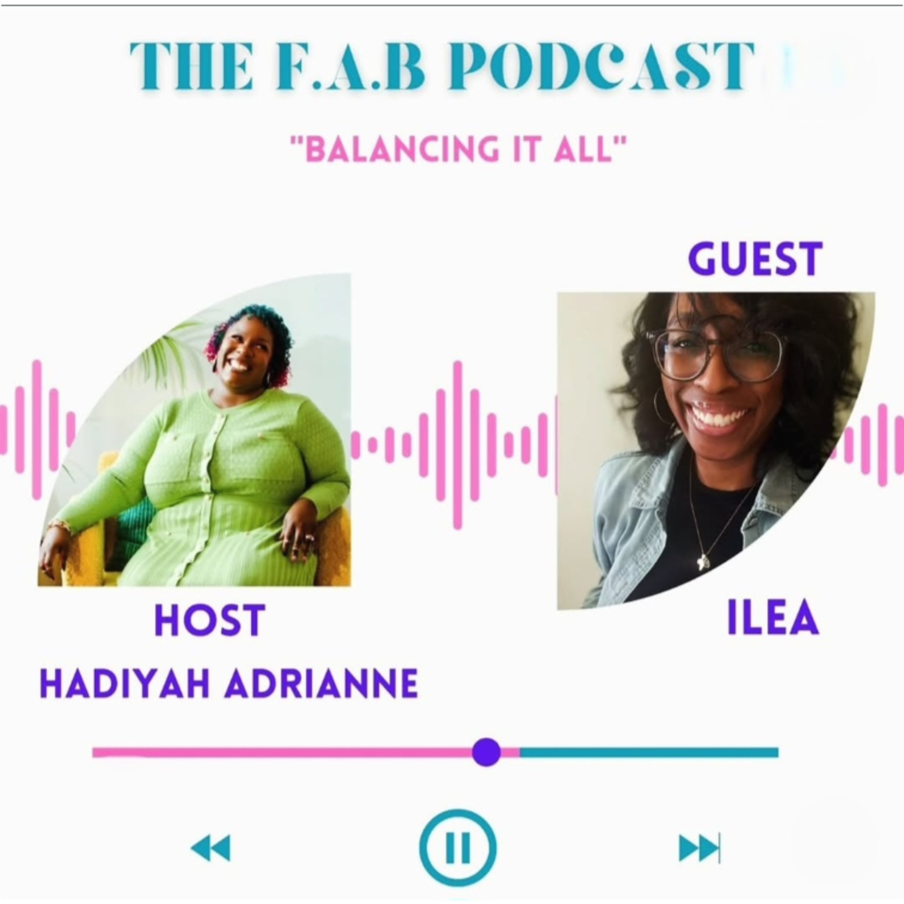 The F.A.B Podcast