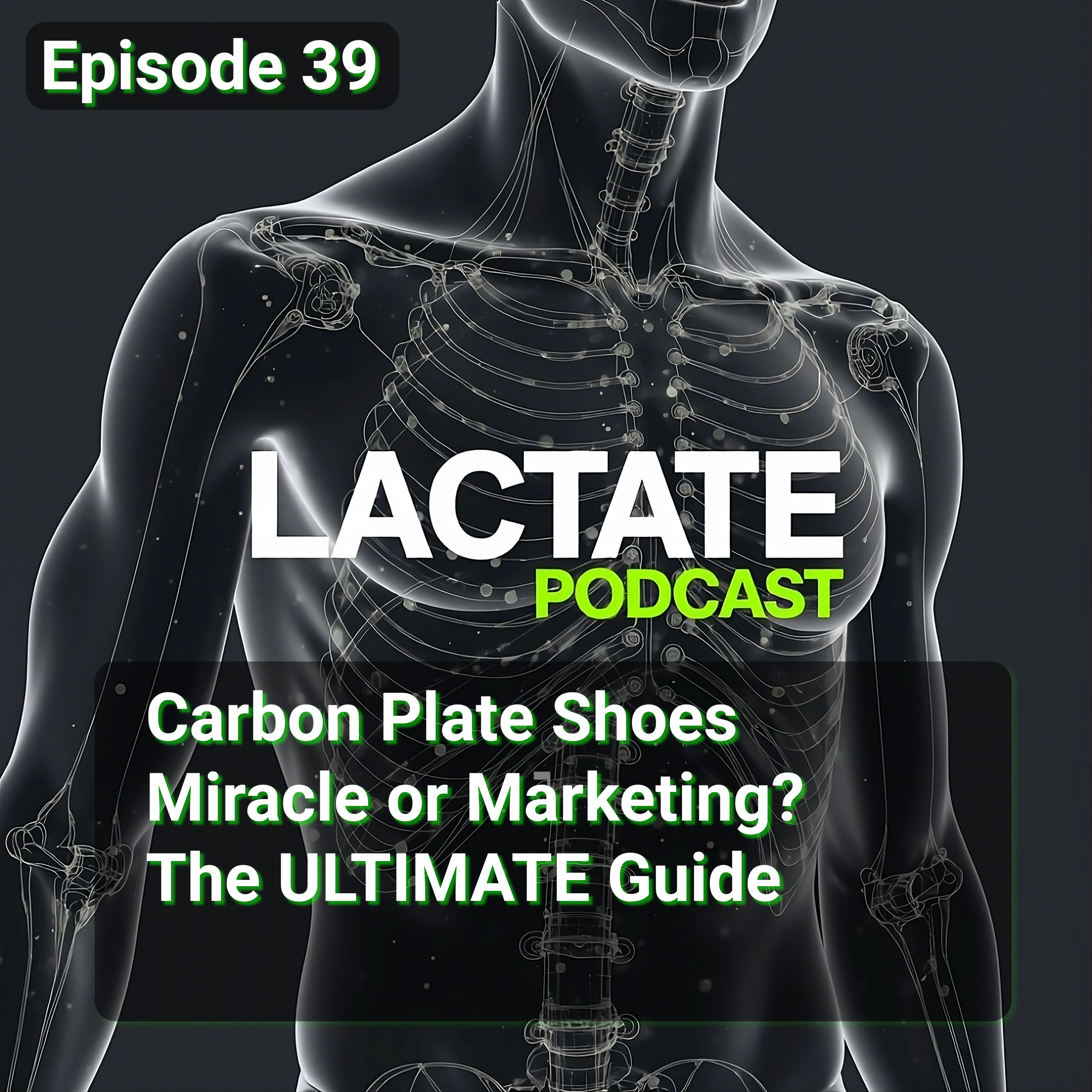 LACTATE