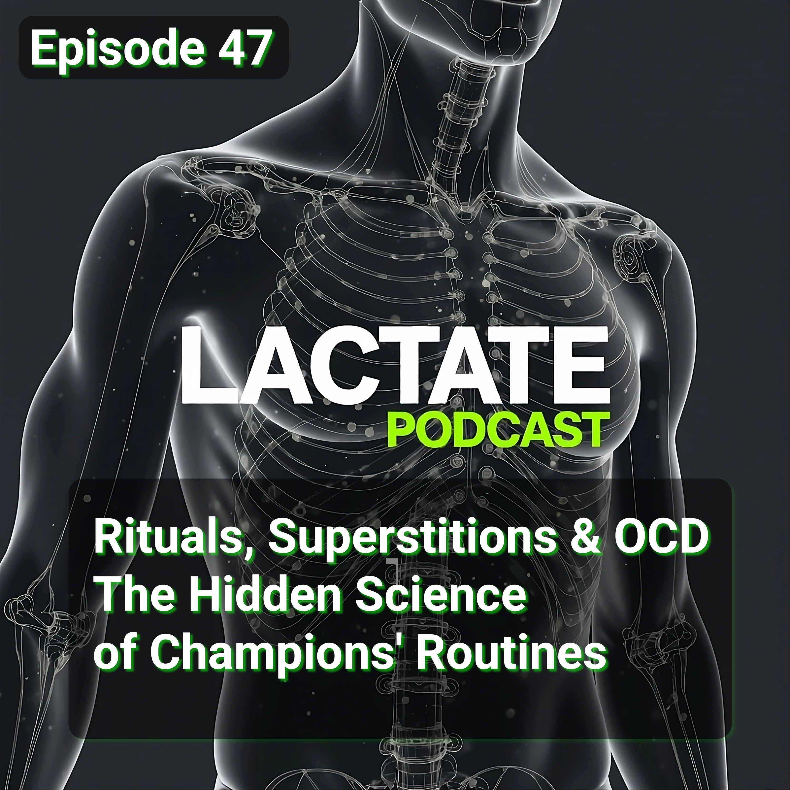 LACTATE
