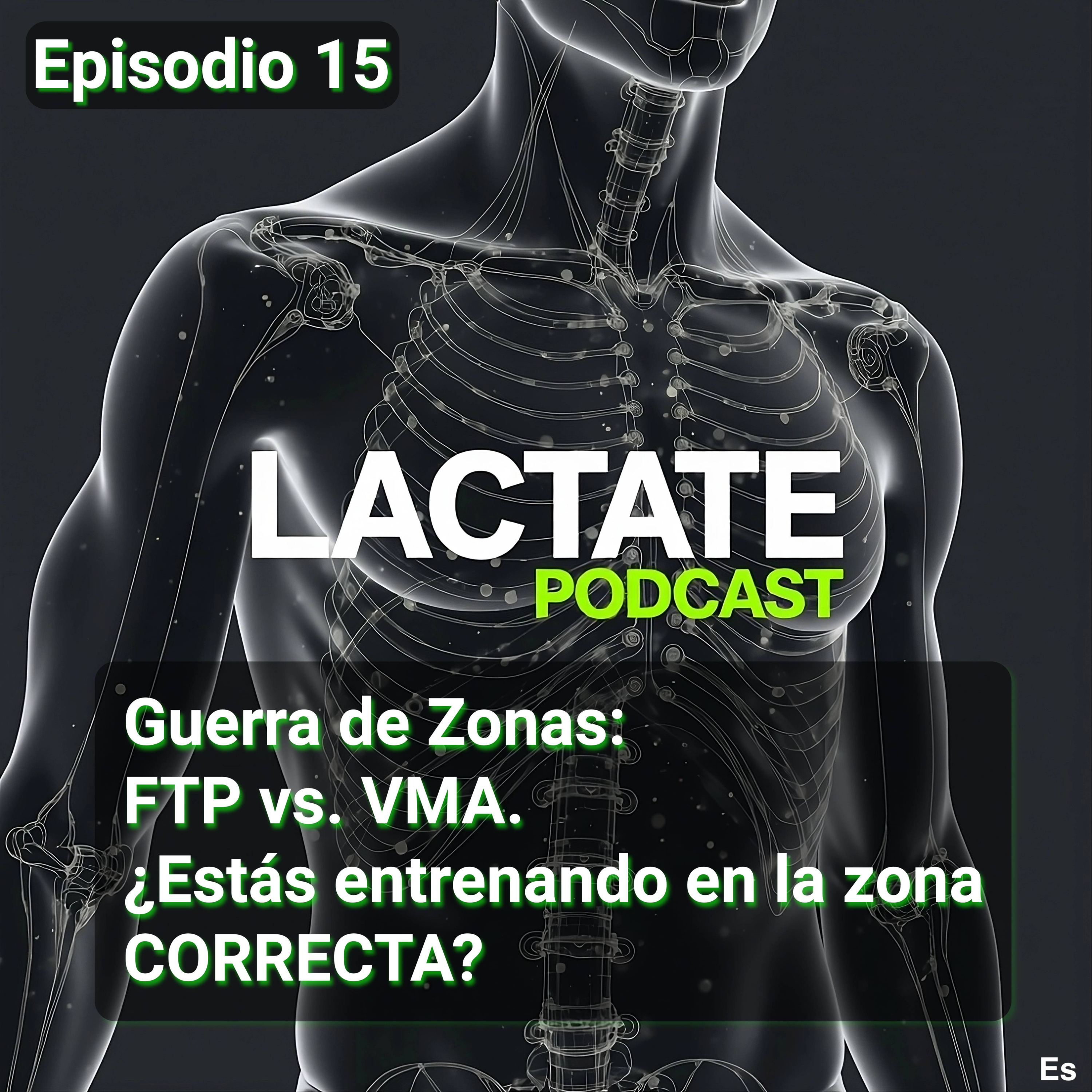 LACTATE (es)