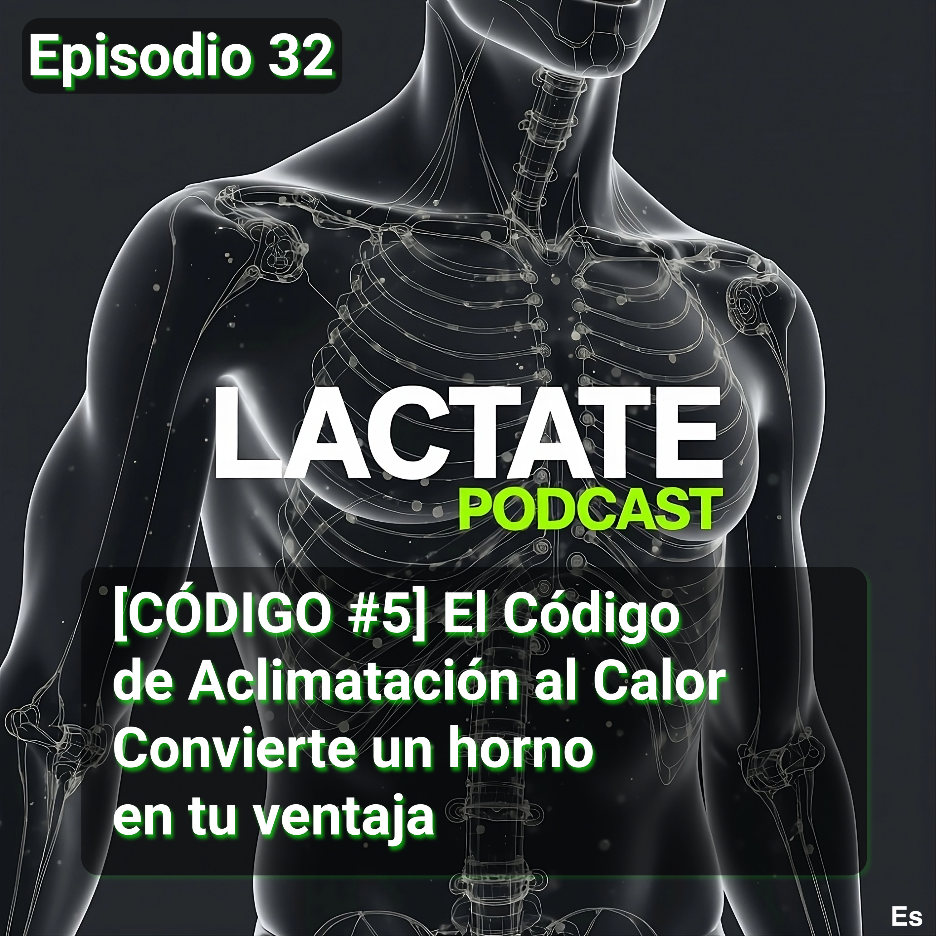 LACTATE (es)