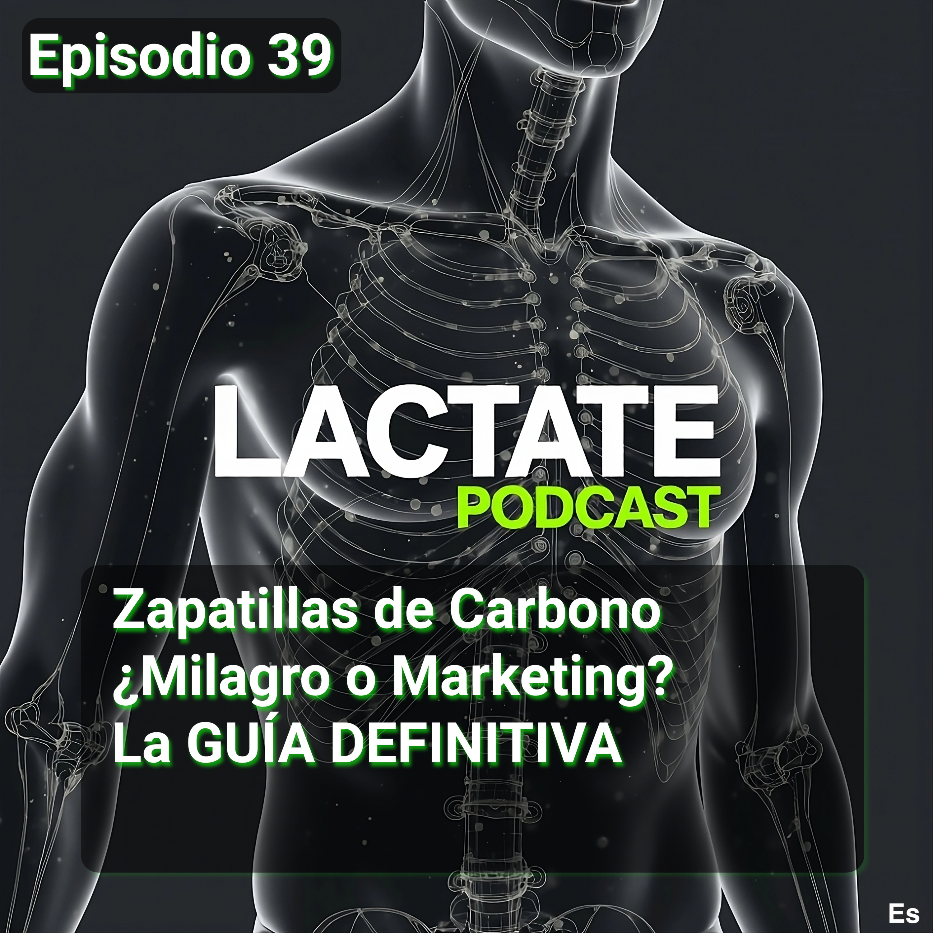 LACTATE (es)