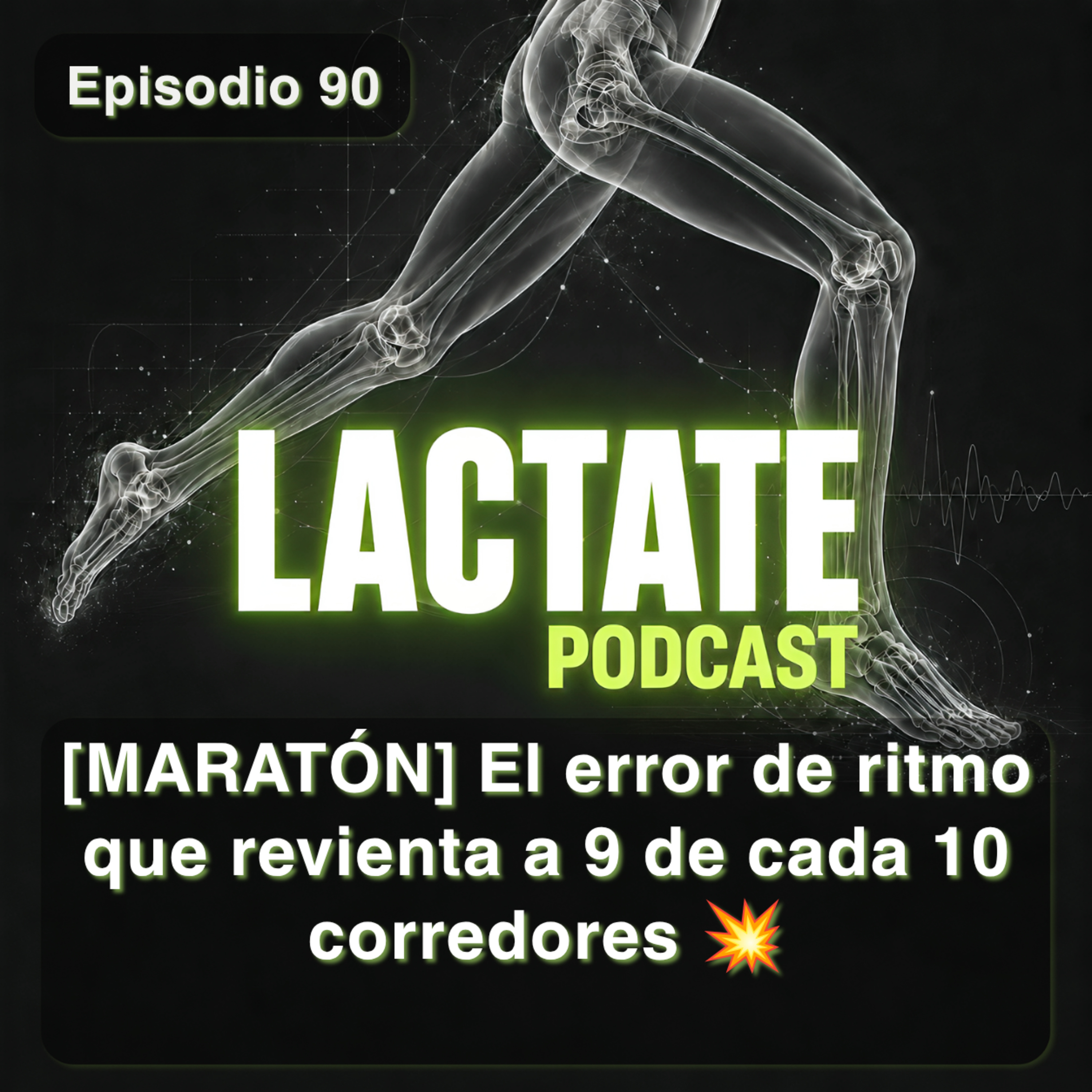 Portada de LACTATE (es)