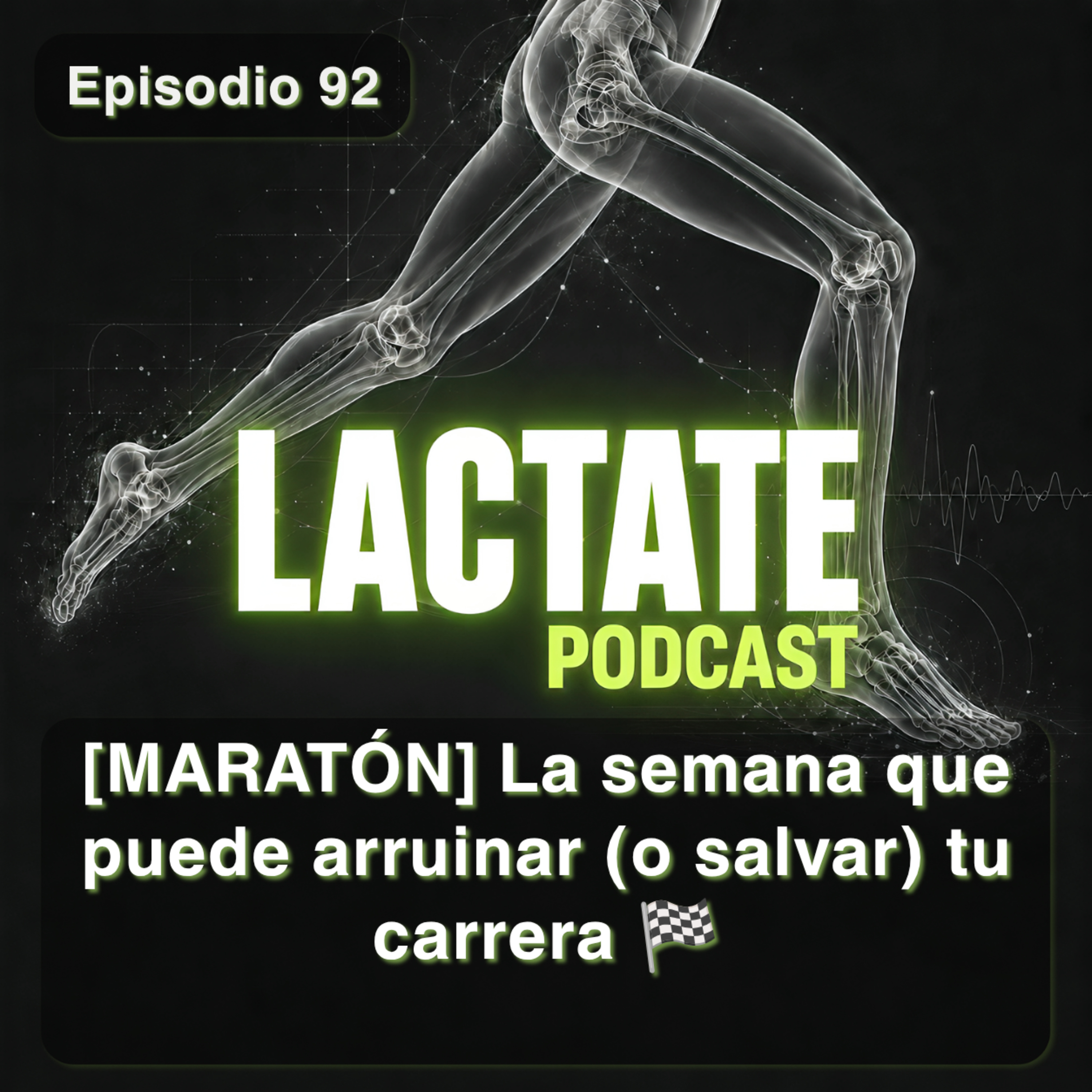 Portada de LACTATE (es)