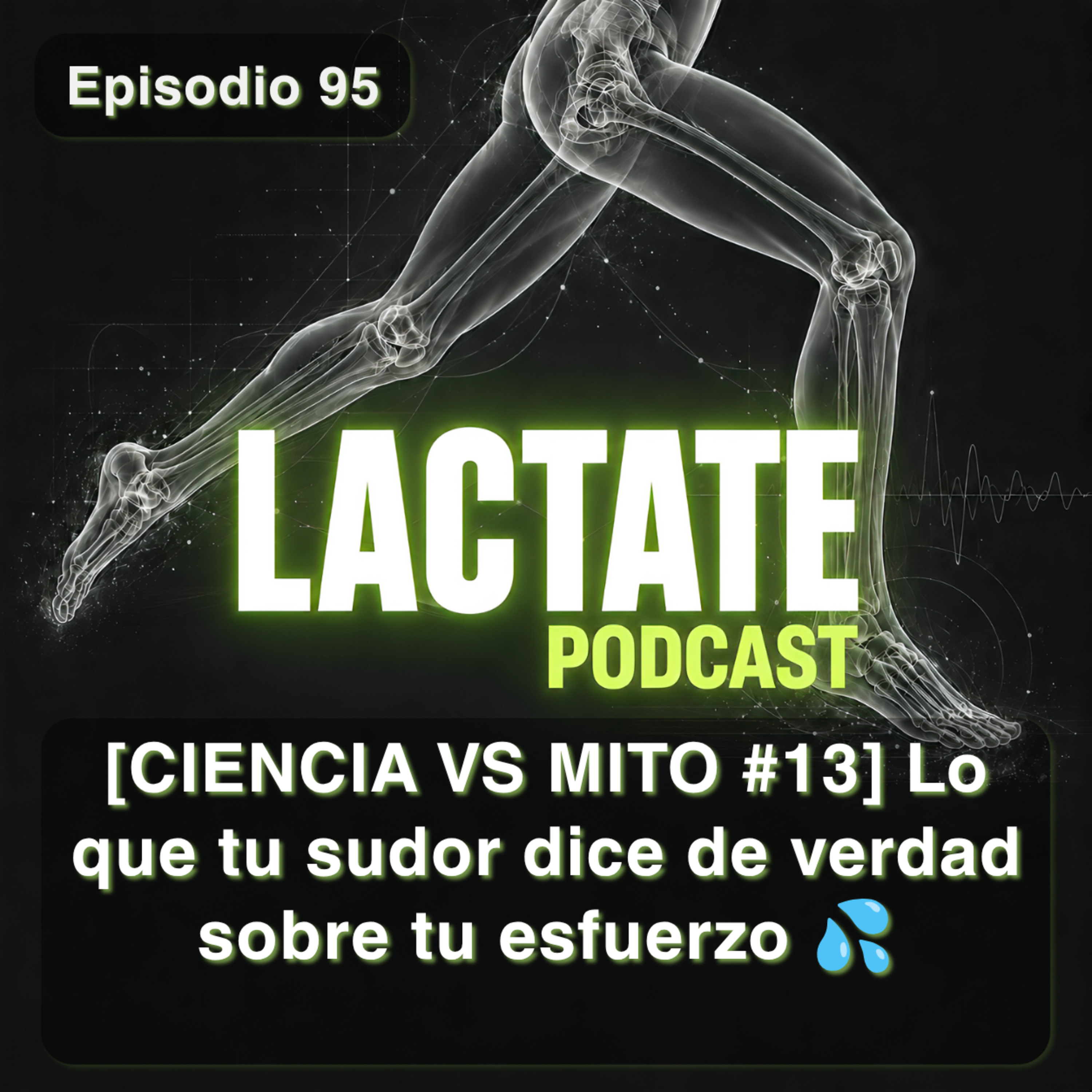 Portada de LACTATE (es)