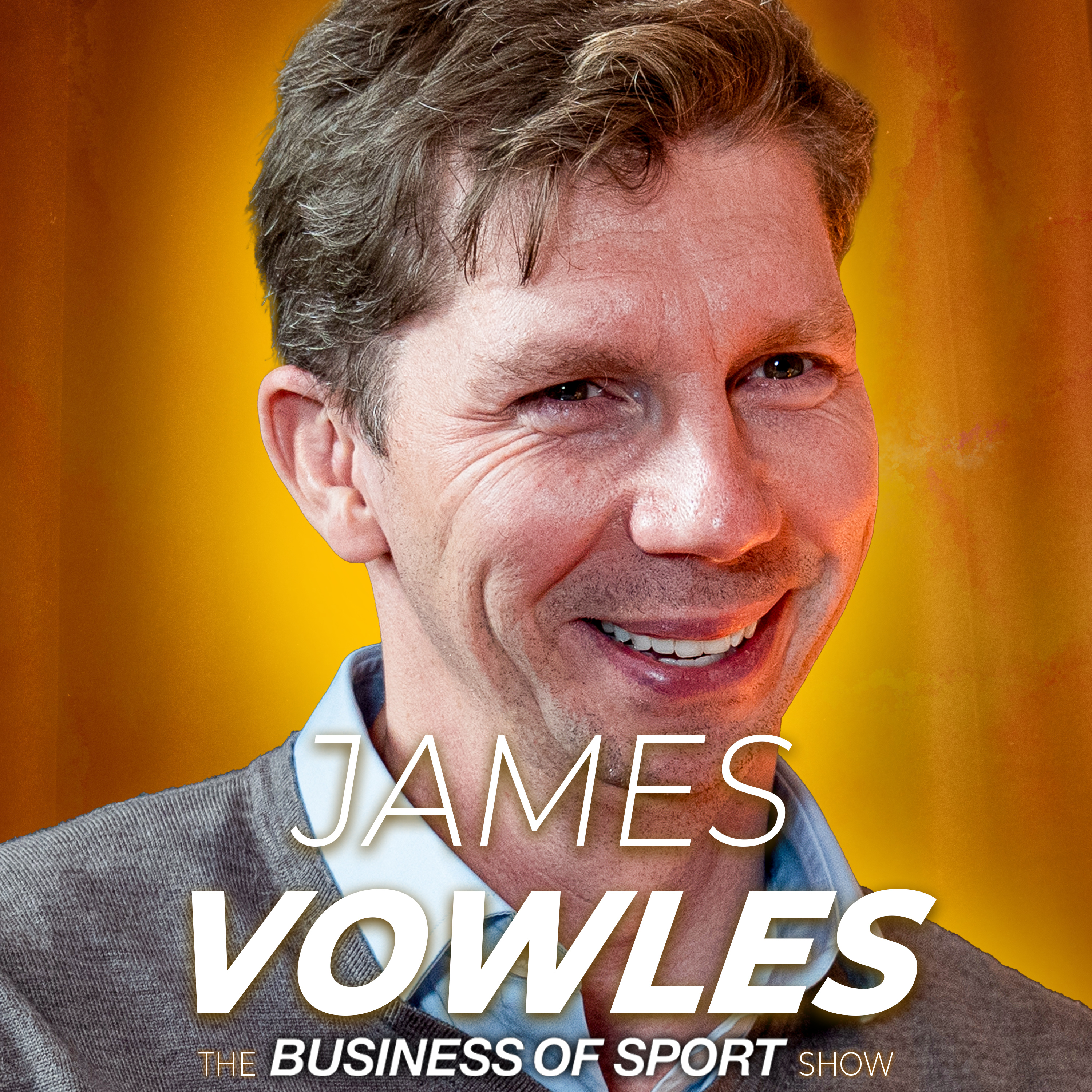 James Vowles, Williams Team Principal: ‘The Plan to make Williams F1 World Champions…Again’ (Ep87)