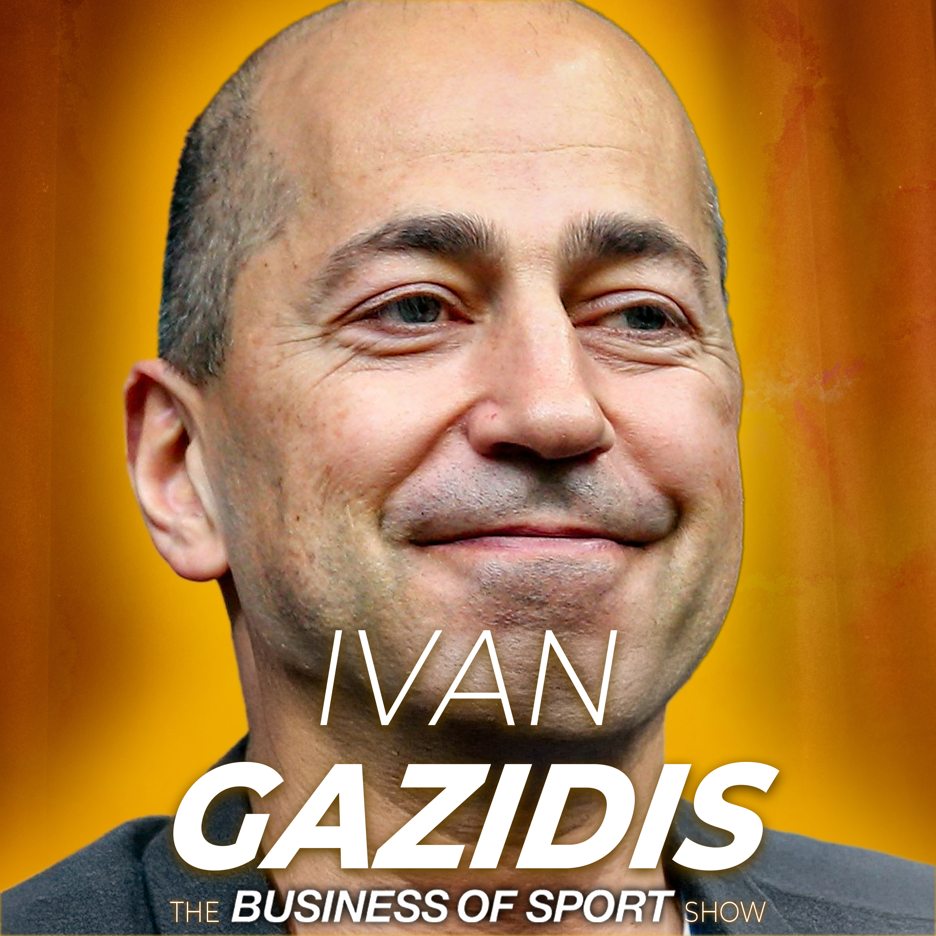 Business of Sport