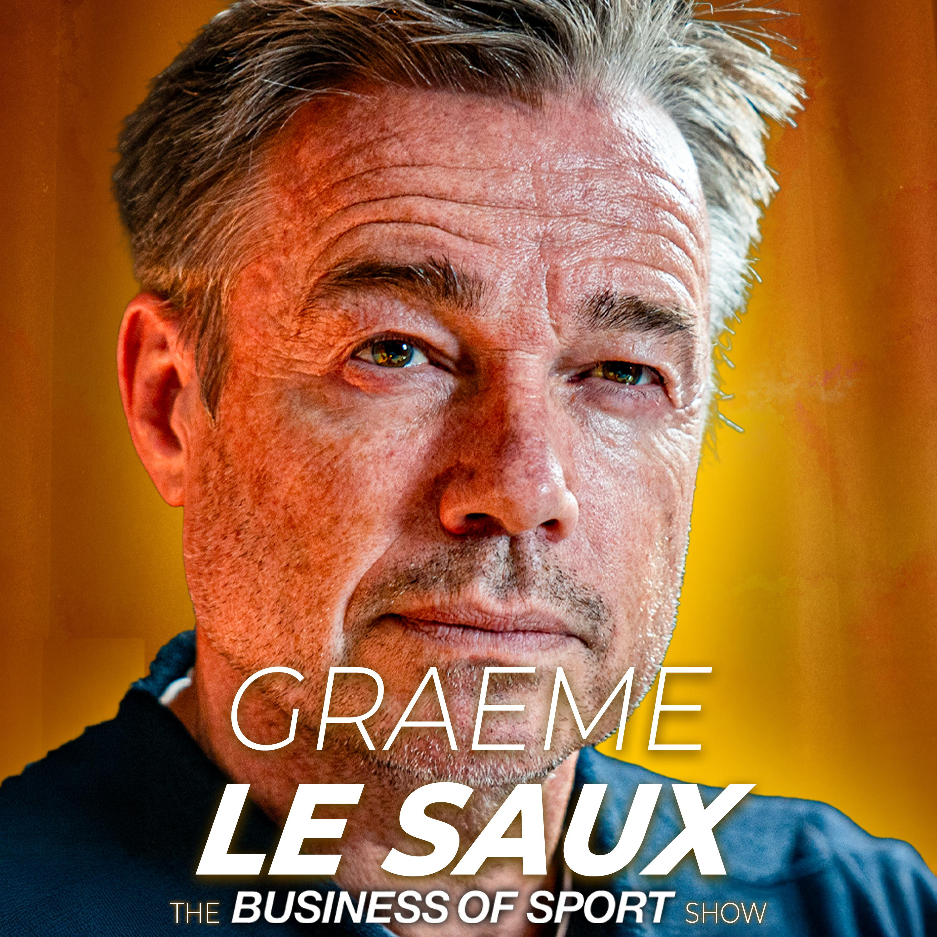 Graeme Le Saux, Fmr Chelsea & Blackburn Player: ‘Big Money Transfers Can Break Players’ (Ep.88)