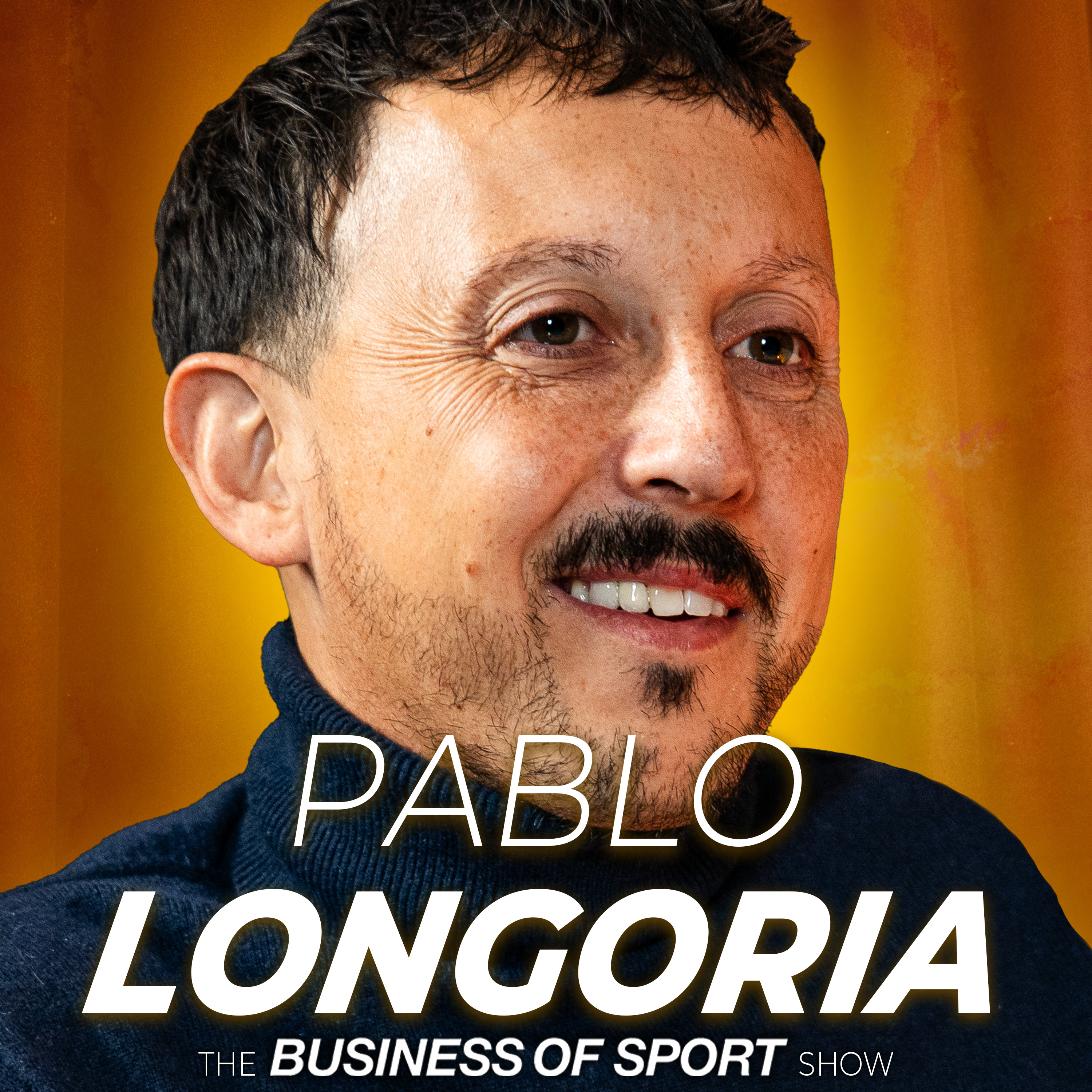 Pablo Longoria, Marseille President: ‘Rebuilding a European Football Giant’ (Ep.90) Pablo Longoria, Marseille President: ‘Rebuilding a European Football Giant’ (Ep.90)