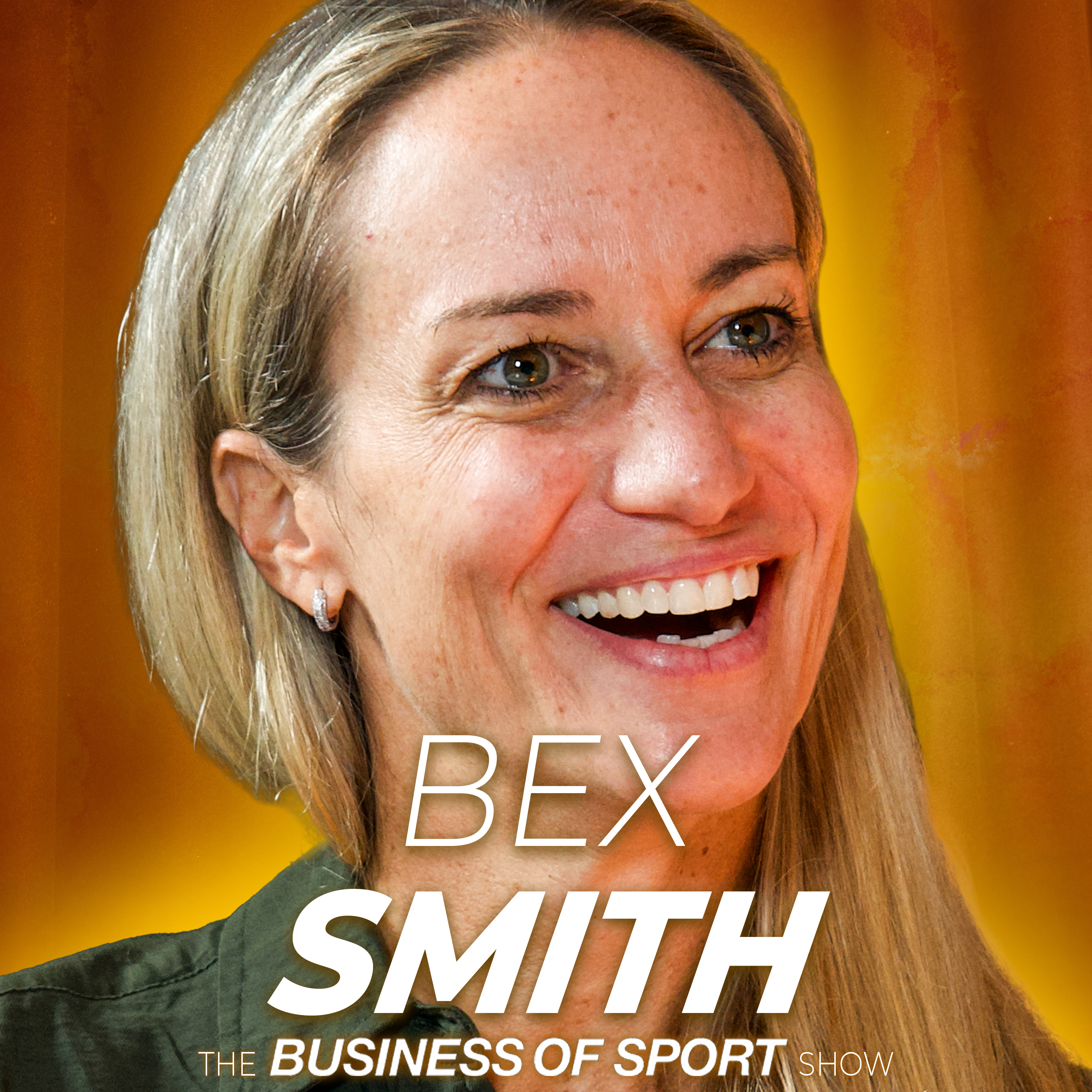 Bex Smith: ‘Women’s Football Should Be BIGGER Than Men’s…And This Is Why’ (Ep92) Bex Smith: ‘Women’s Football Should Be BIGGER Than Men’s…And This Is Why’ (Ep92)