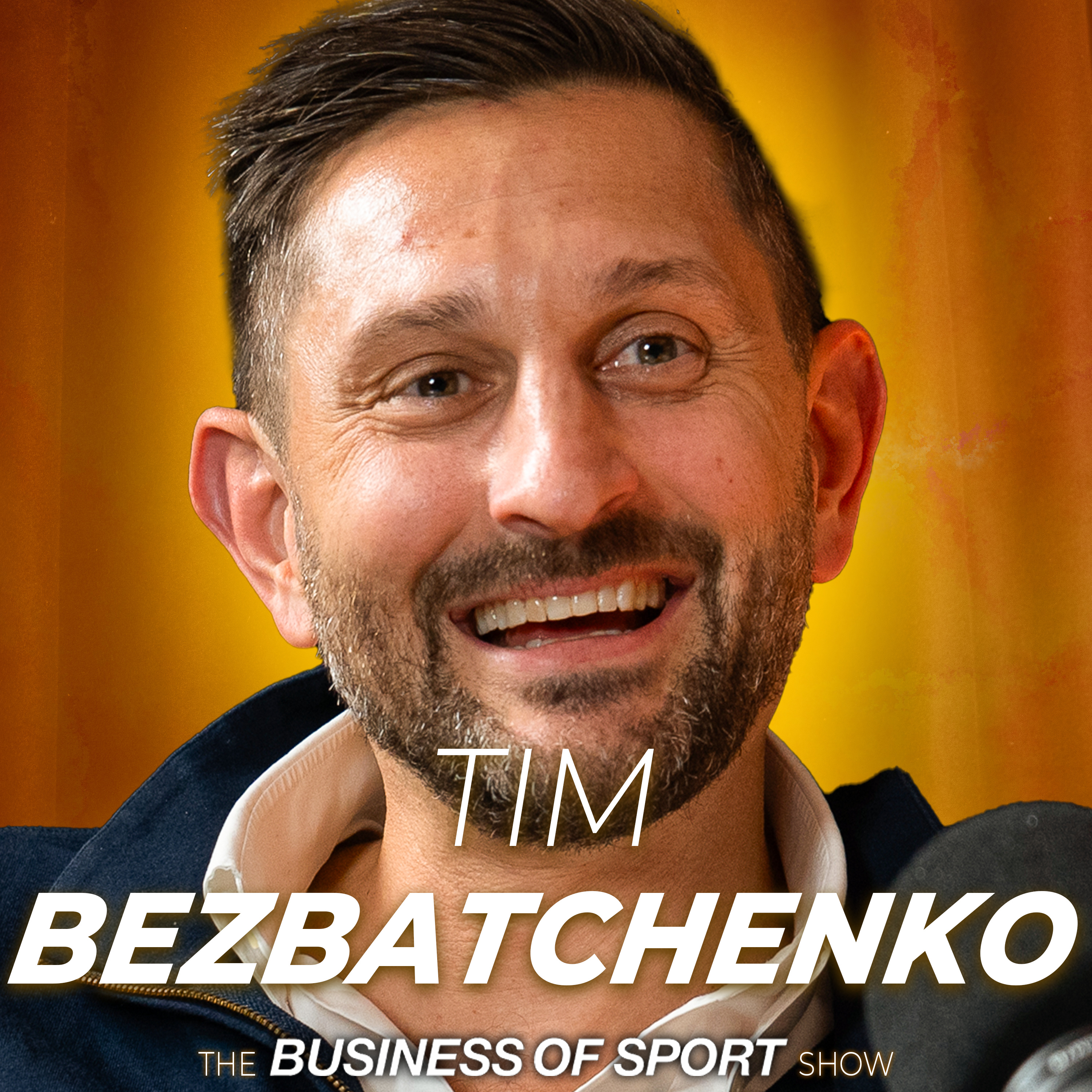 Tim Bezbatchenko: How Bournemouth Became A Destination For The Best Young Talent (Ep94) Tim Bezbatchenko: How Bournemouth Became A Destination For The Best Young Talent (Ep94)