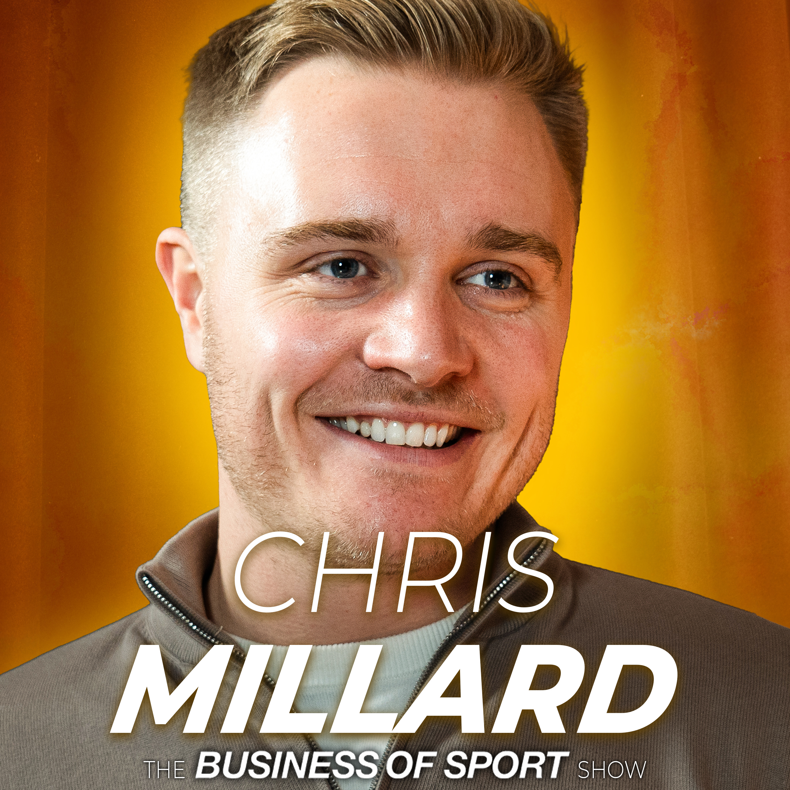ASHES SPECIAL | Barmy Army Head Down Under: Behind the Scenes with Sport’s Greatest Community | Chris Millard (Ep94) ASHES SPECIAL | Barmy Army Head Down Under: Behind the Scenes with Sport’s Greatest Community | Chris Millard (Ep94)