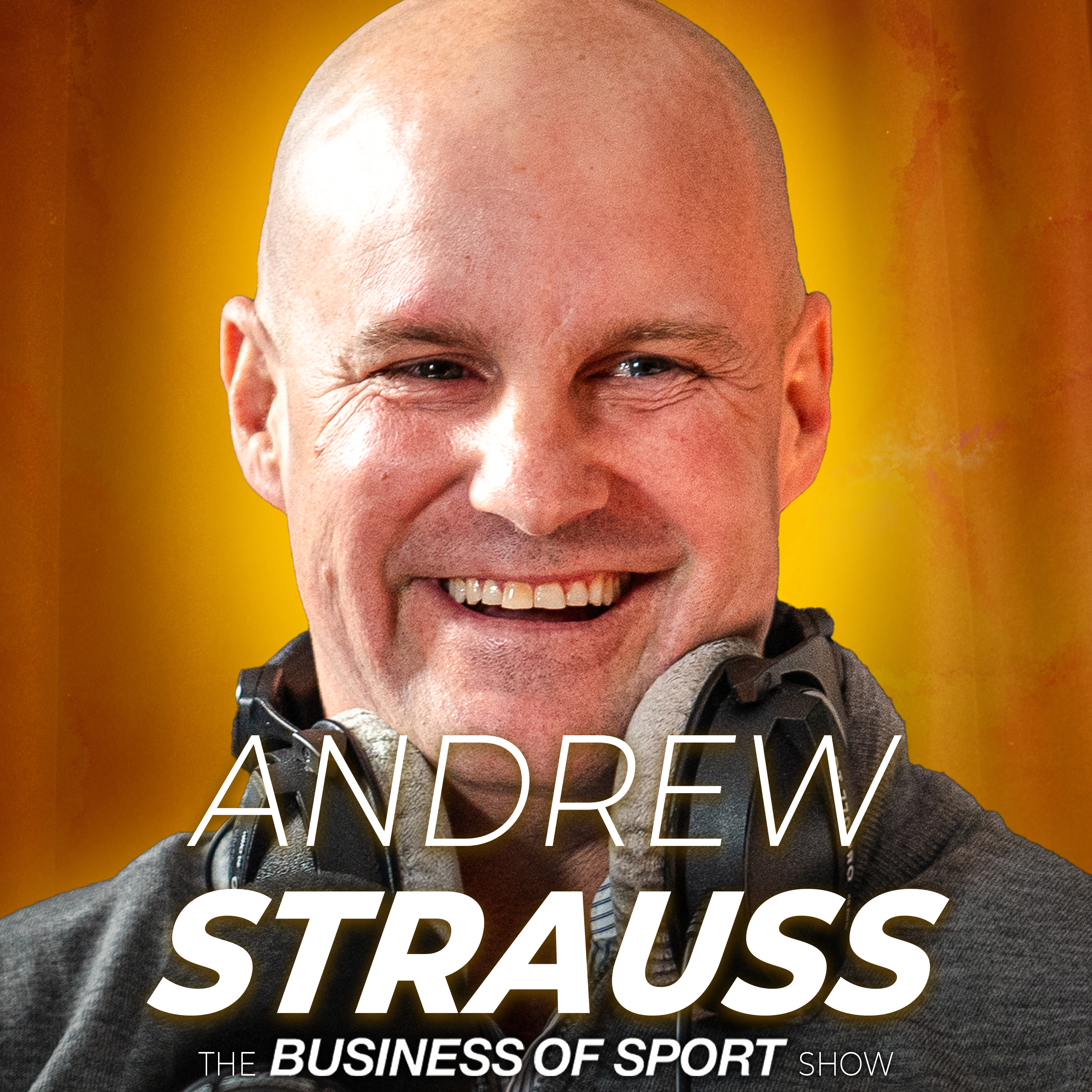 Sir Andrew Strauss: How to Win the Ashes in Australia (Ep.98) Sir Andrew Strauss: How to Win the Ashes in Australia (Ep.98)