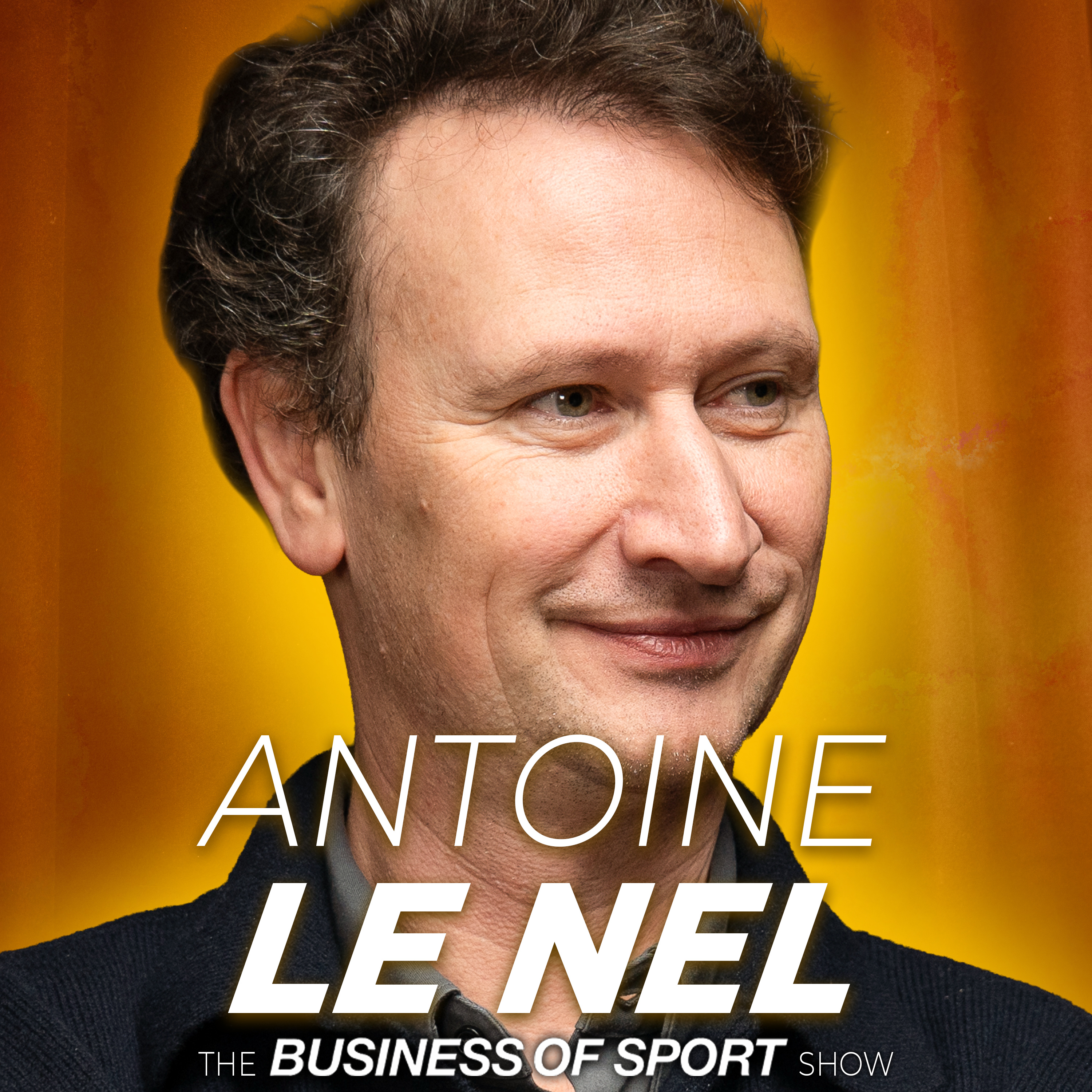 Why Revolut Are Investing In F1: Antoine Le Nel (Ep.101)